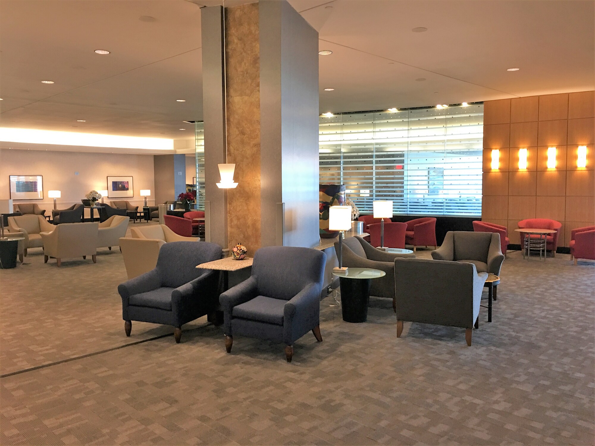 #5 of 5 images of Delta Air Lines Delta Sky Club