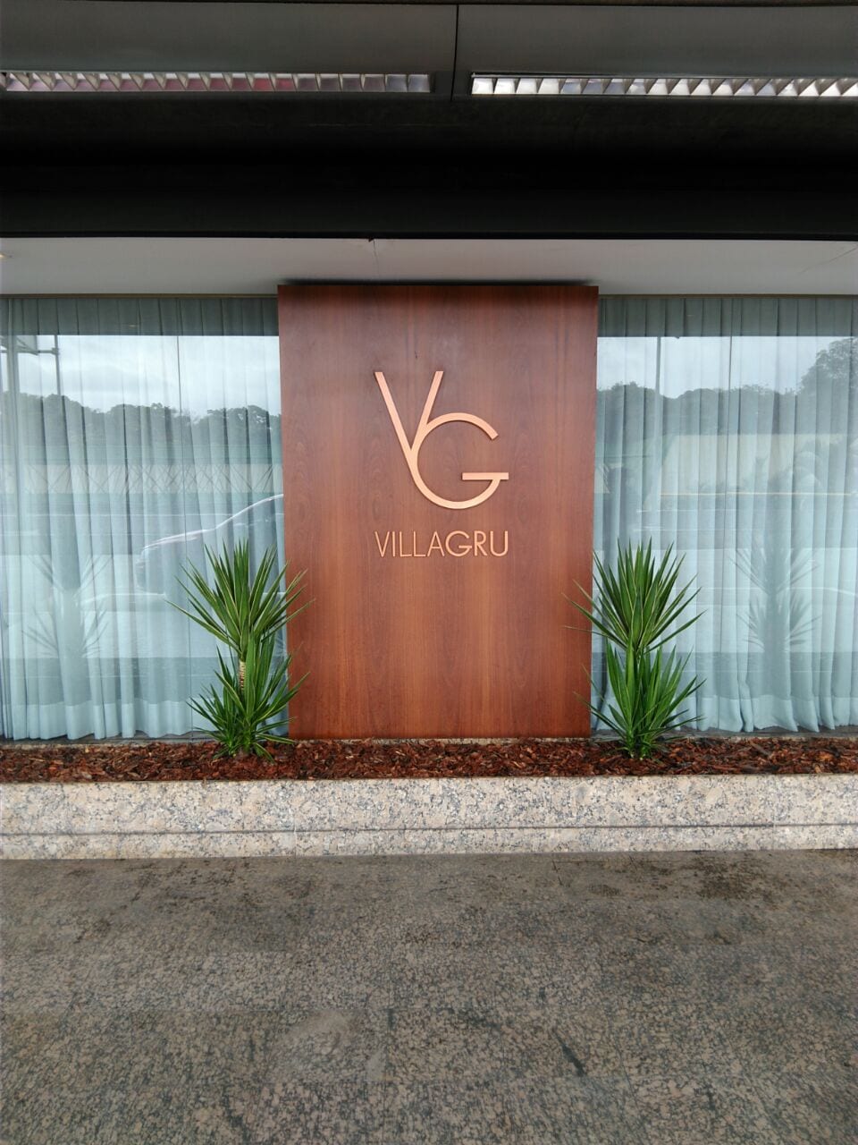 #1 of 5 images of Villa GRU