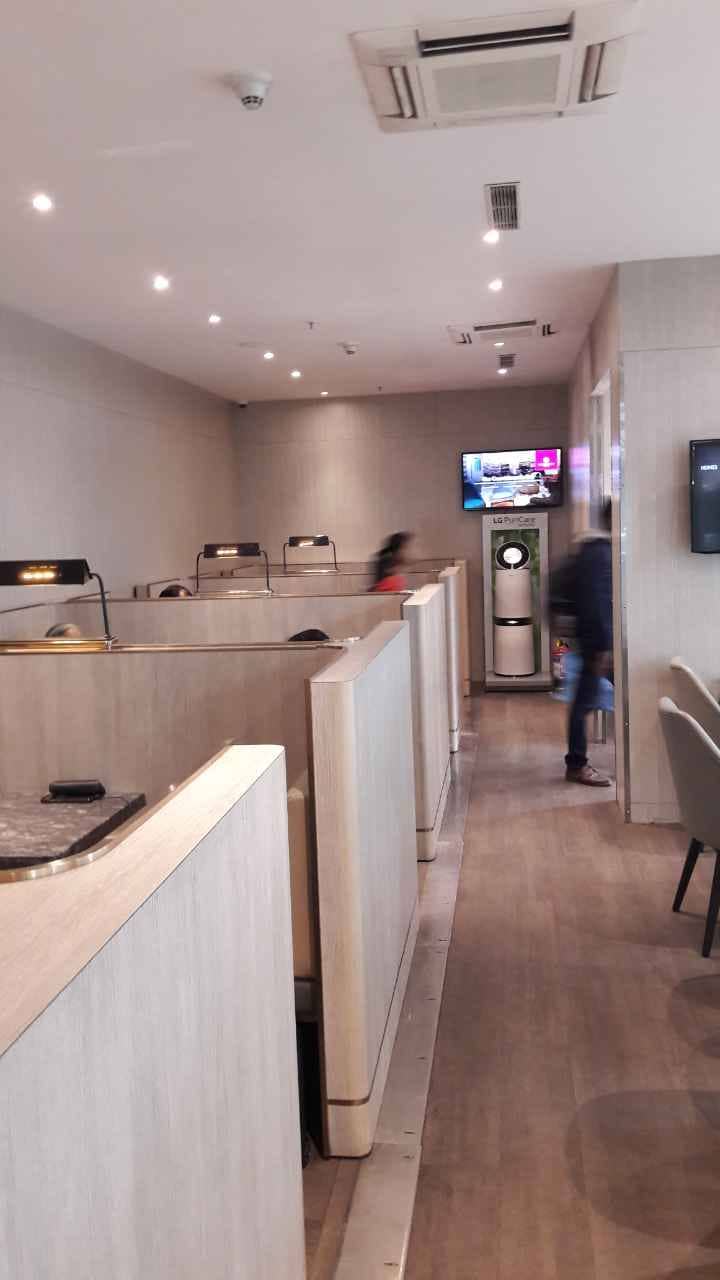 #2 of 3 images of Plaza Premium Lounge (Temporarily Closed)