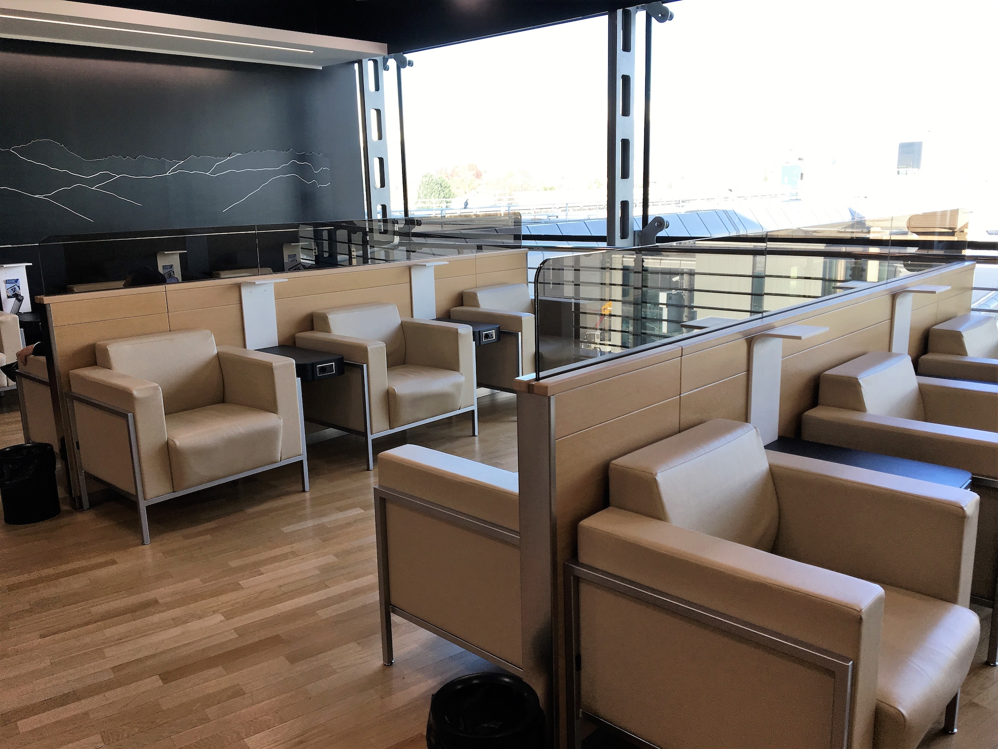 #1 of 5 images of Piemonte Lounge (Temporarily Closed)