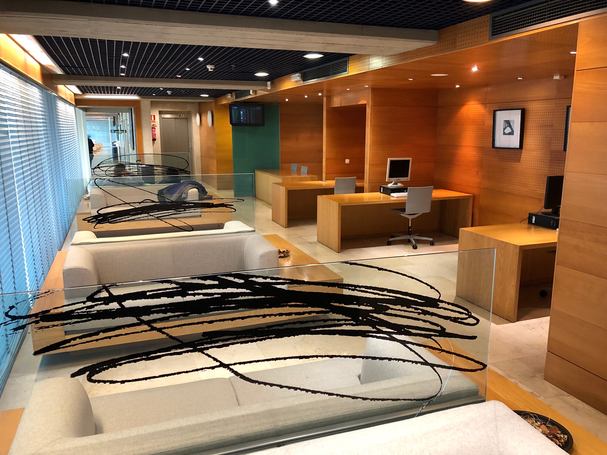 #1 of 5 images of Sala Nivaria