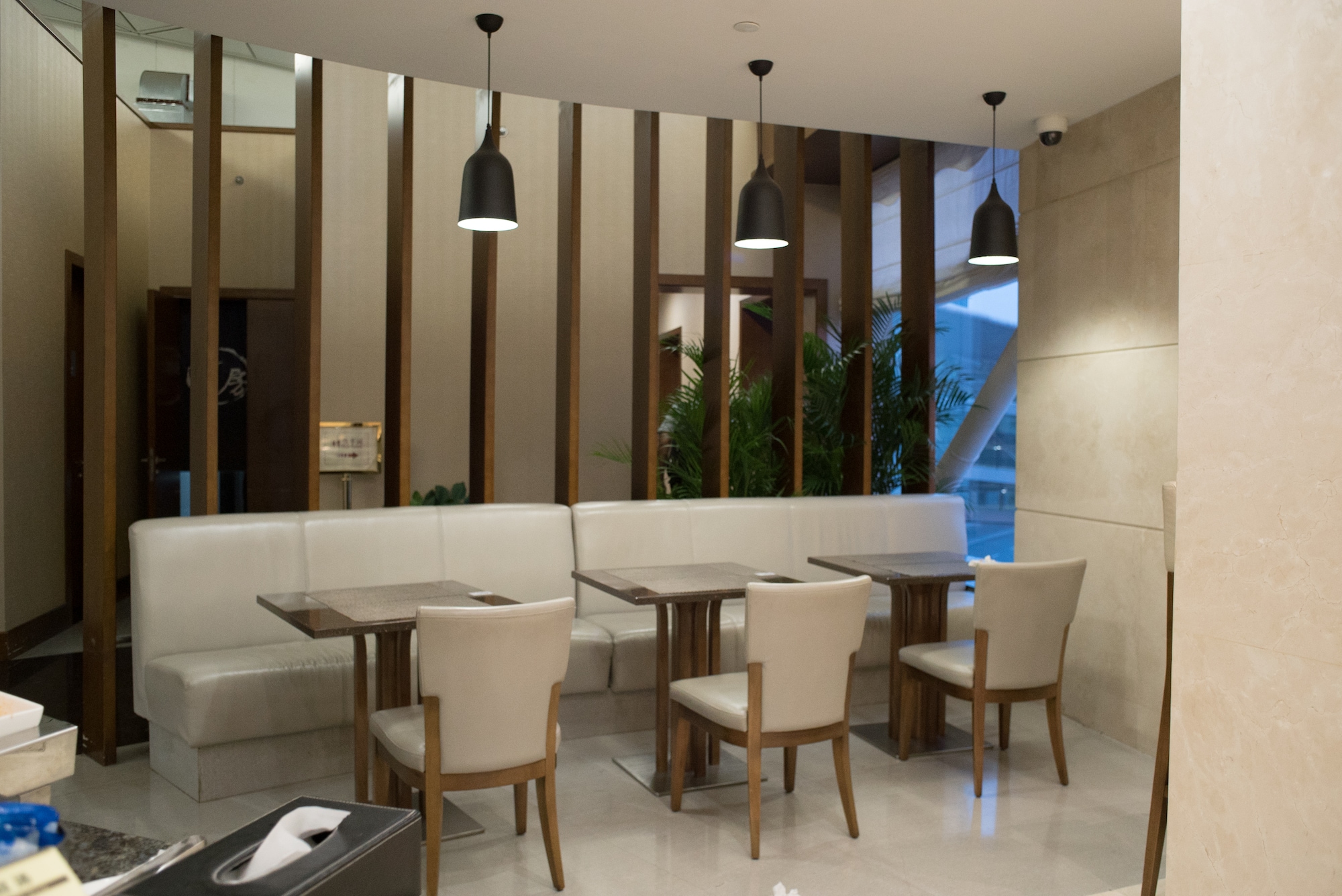 #4 of 5 images of Air China Lounge (Gate 117)