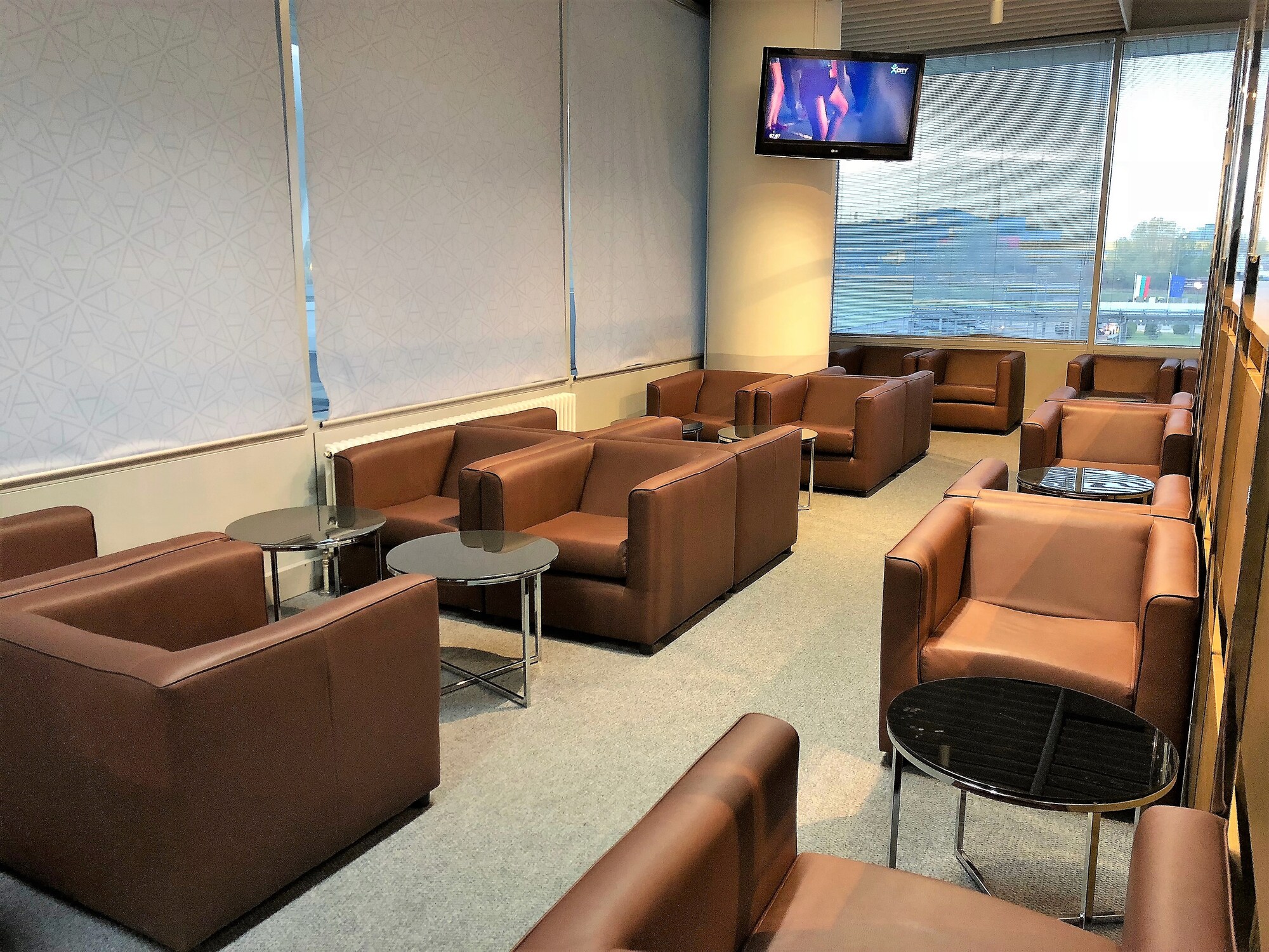 #2 of 5 images of Vitosha Aspire Lounge