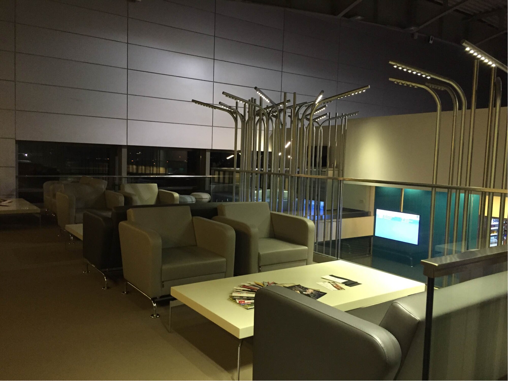 #1 of 2 images of 17/02 Lounge