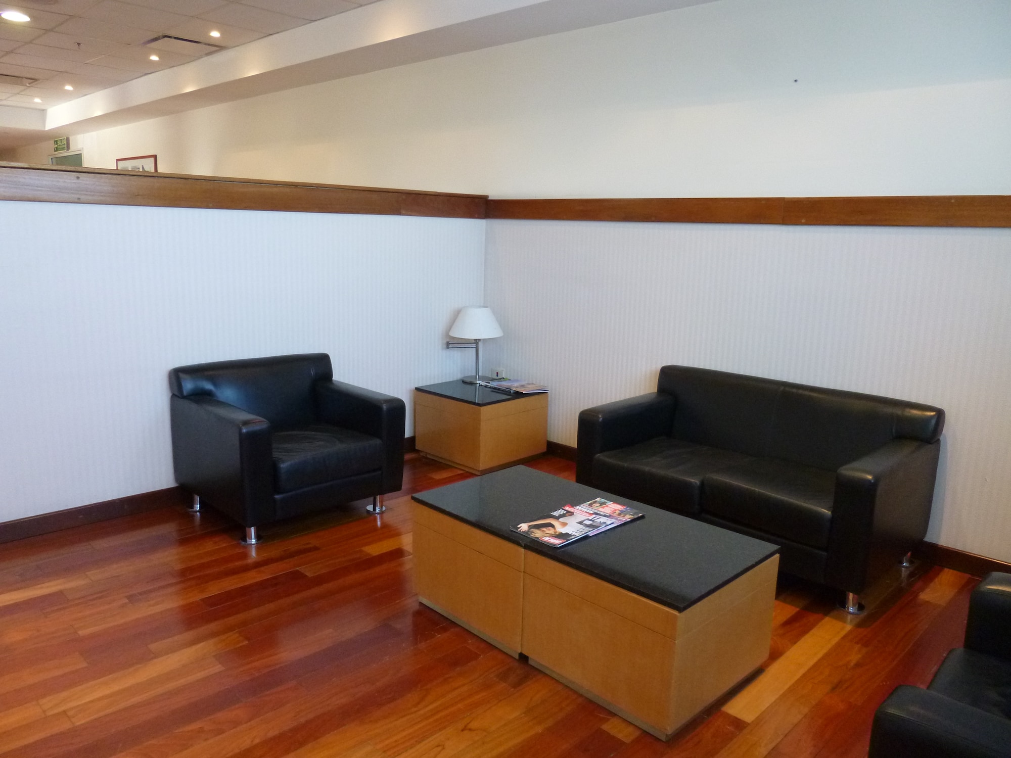 #2 of 5 images of Aeropuertos VIP Club Lounge (Temporarily Closed)