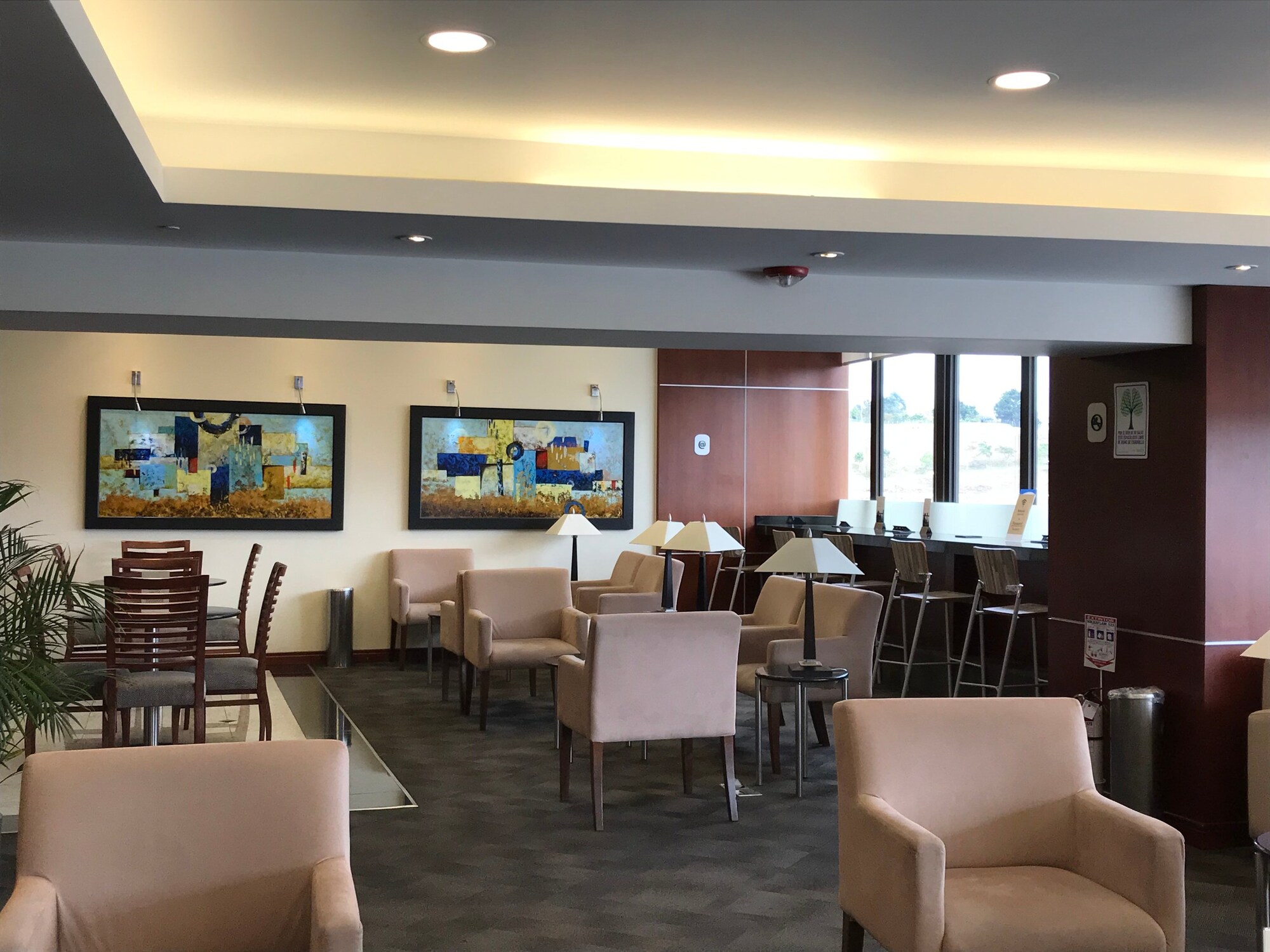 #2 of 5 images of Copa Club (Temporarily Closed)