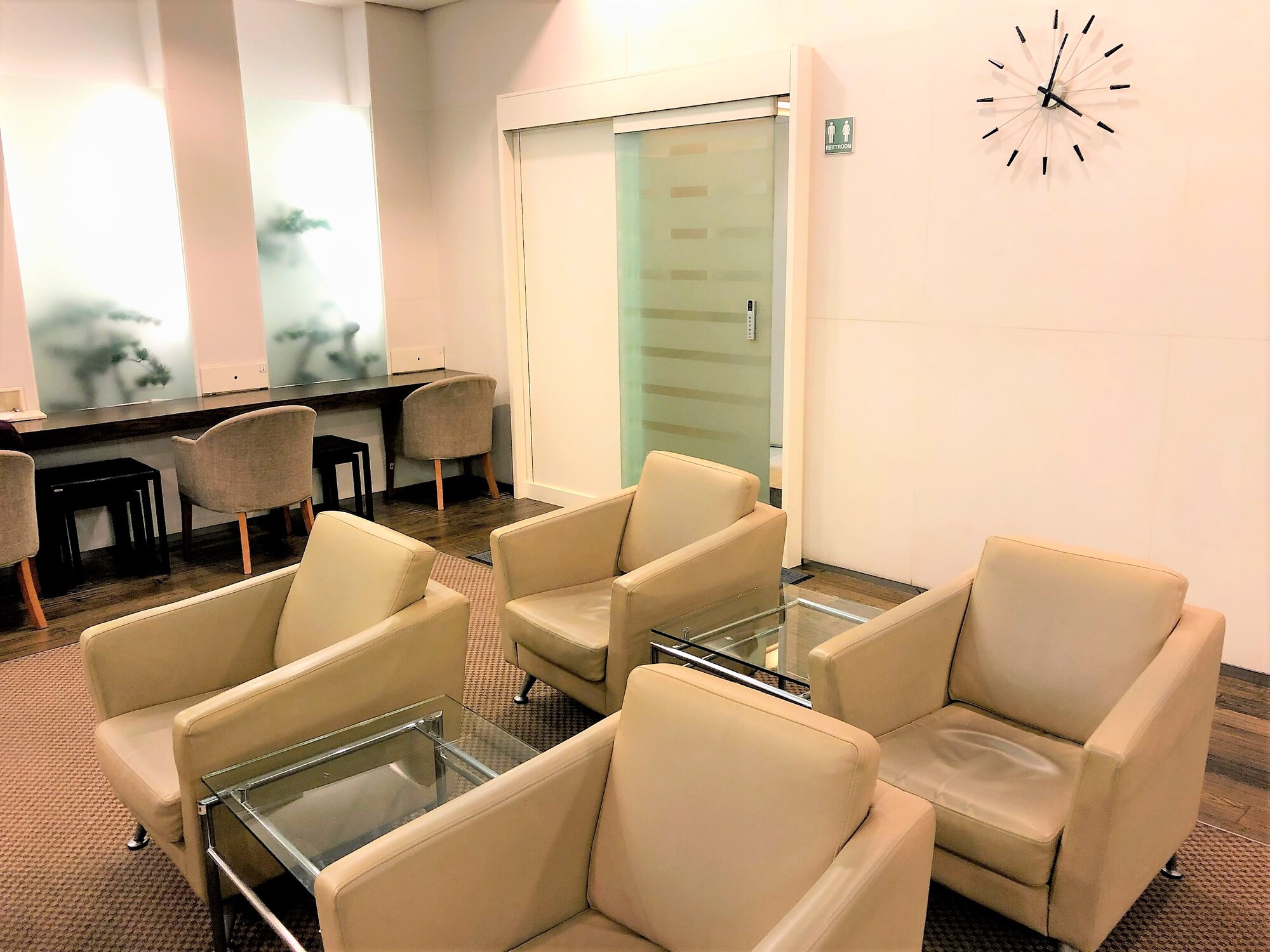 #1 of 5 images of Korean Air KAL Lounge (International) (Temporarily Closed)