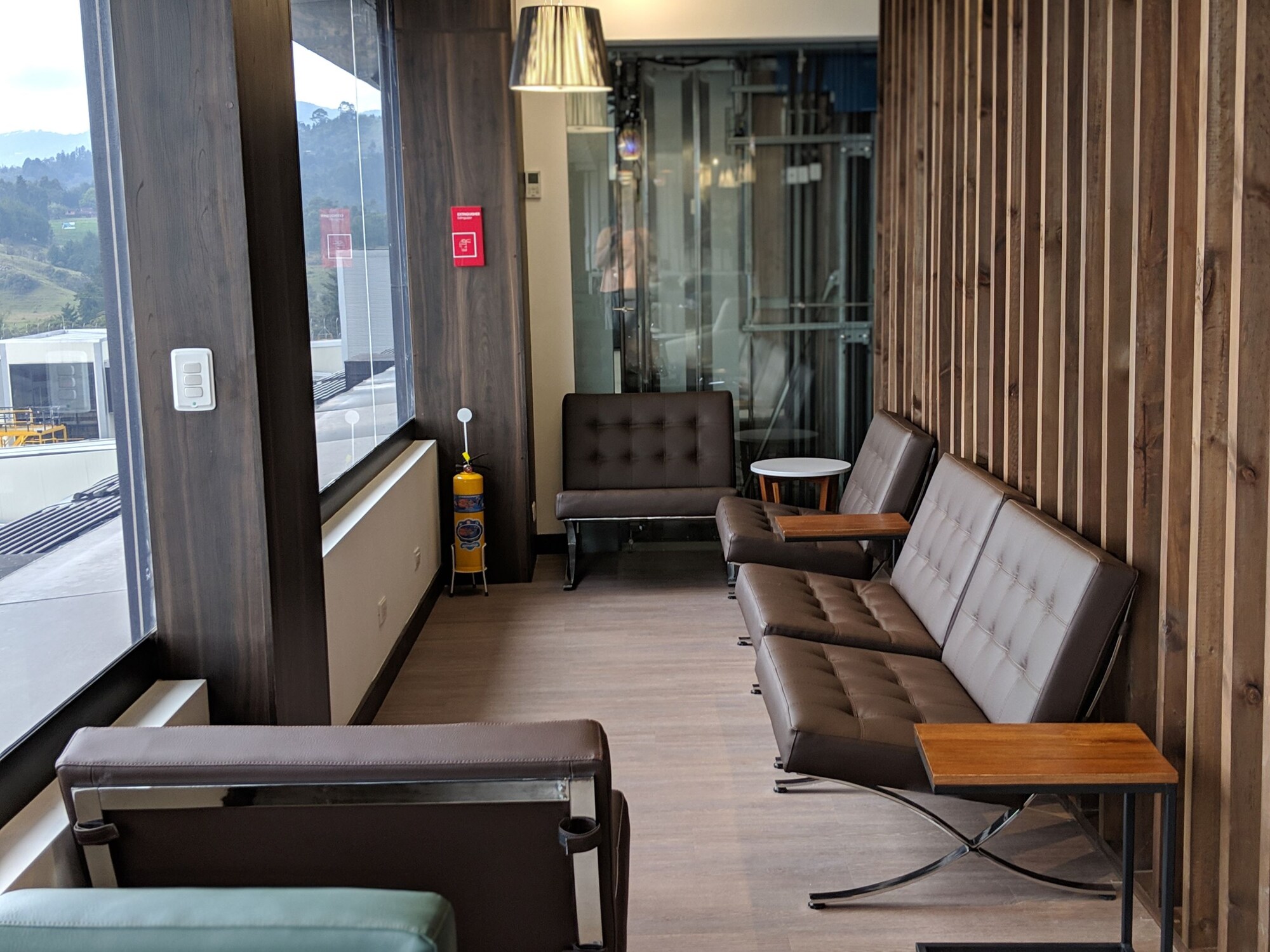 #5 of 5 images of The Lounge Medellin