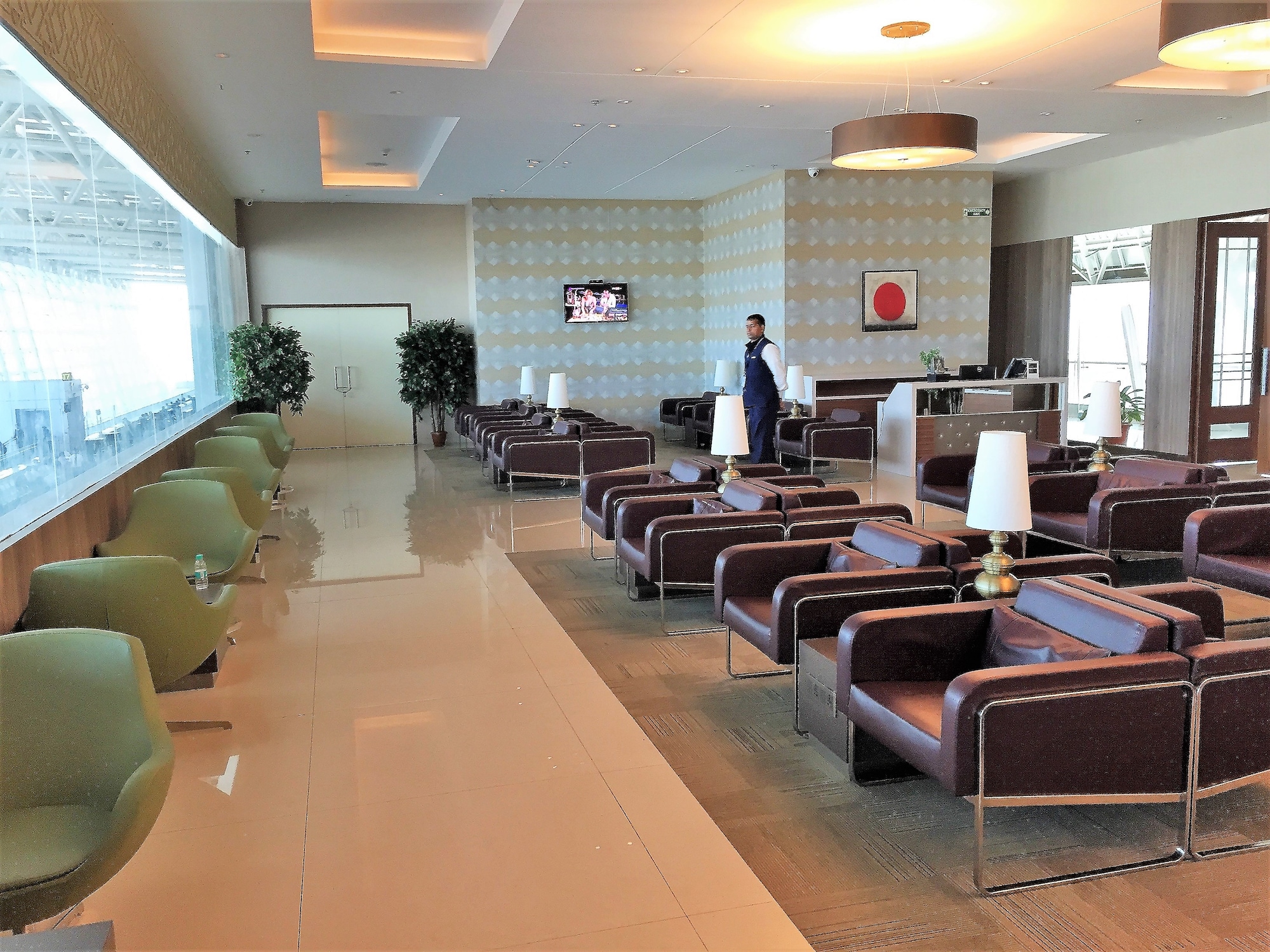 #3 of 5 images of Travel Club Lounge (Temporarily Closed)