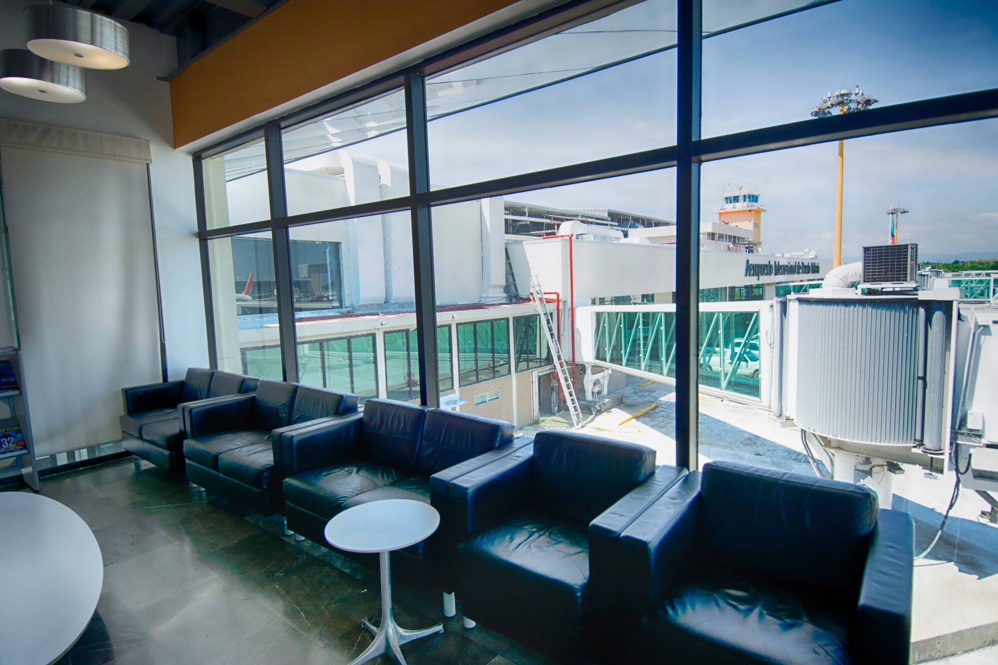 #3 of 5 images of VIP Lounge