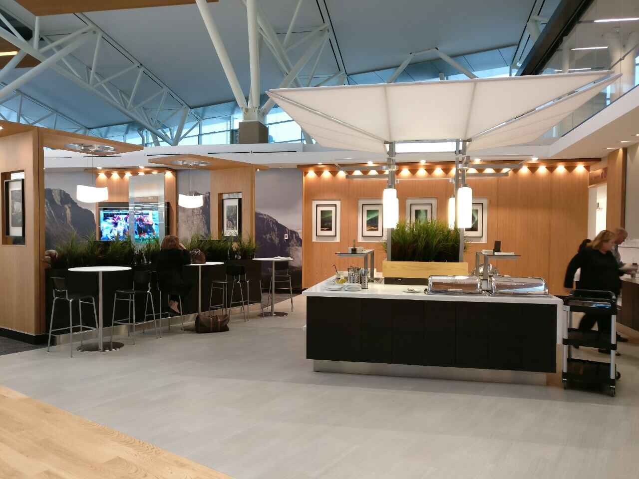 #2 of 5 images of Aspire Lounge (International) (Temporarily Closed)