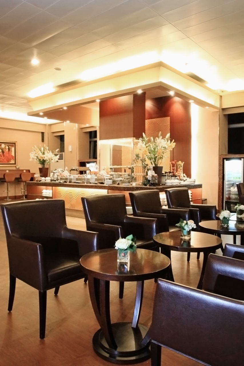 #3 of 4 images of Lembayung Executive Lounge (Temporarily Closed)