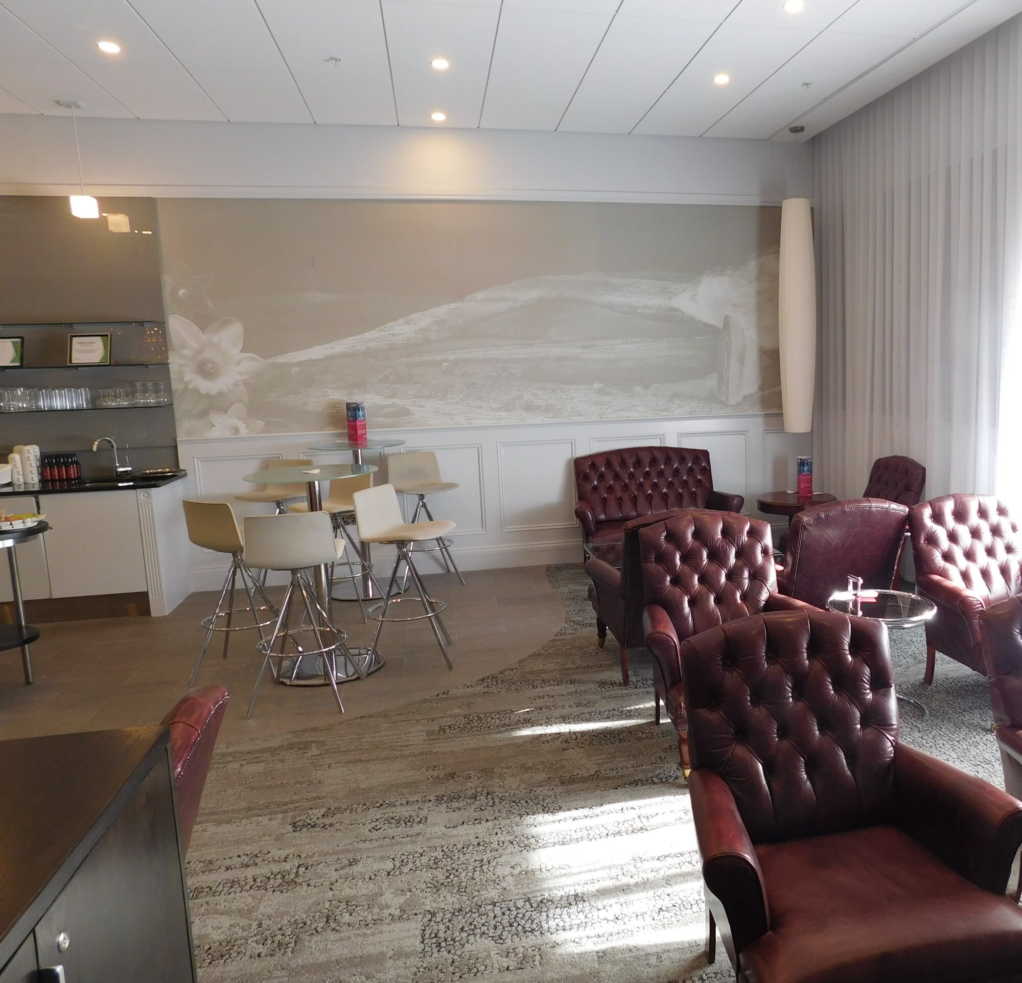 #5 of 5 images of The Burren Lounge (Temporarily Closed)