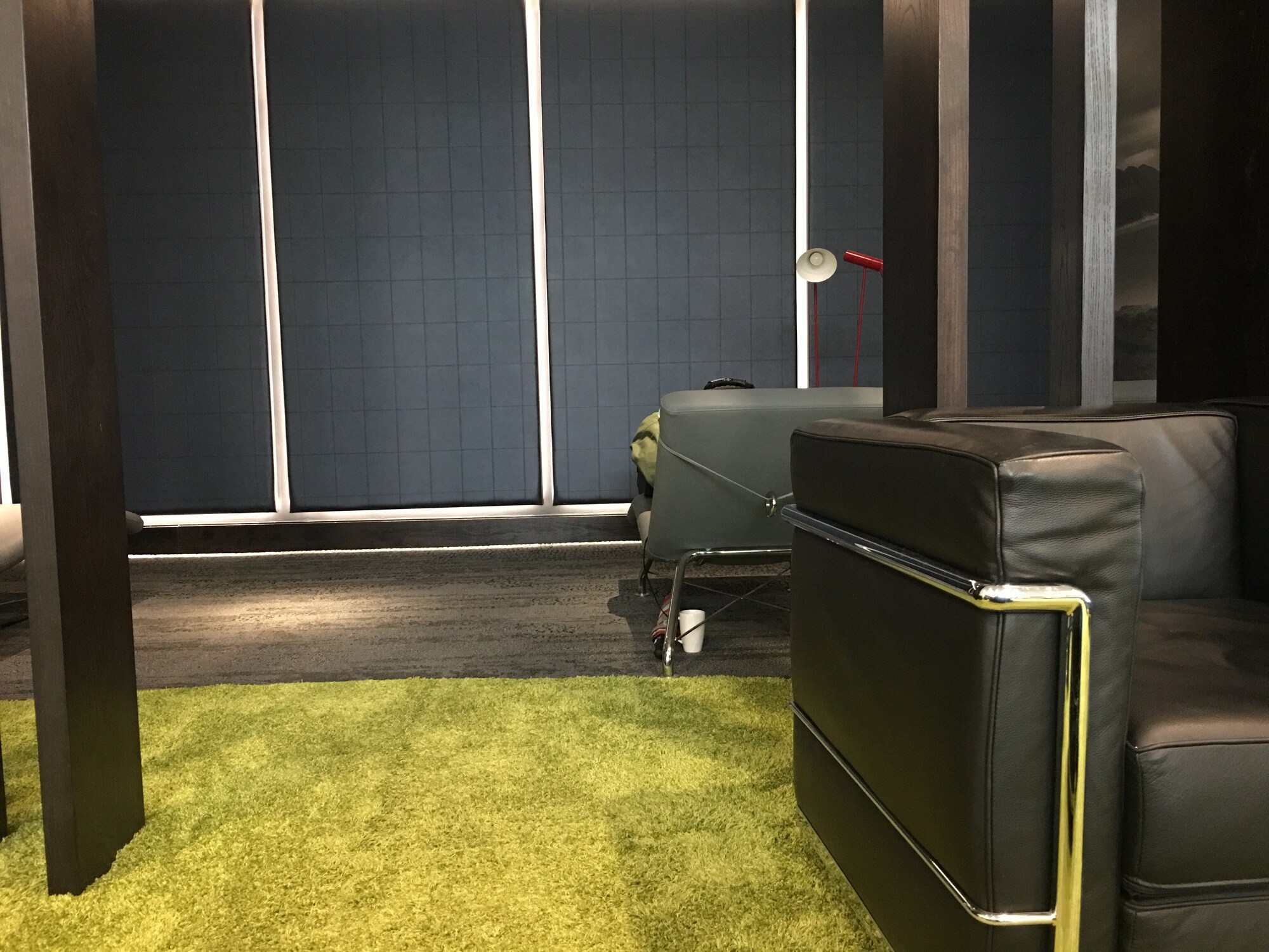 #1 of 5 images of The Ború Lounge (Temporarily Closed)