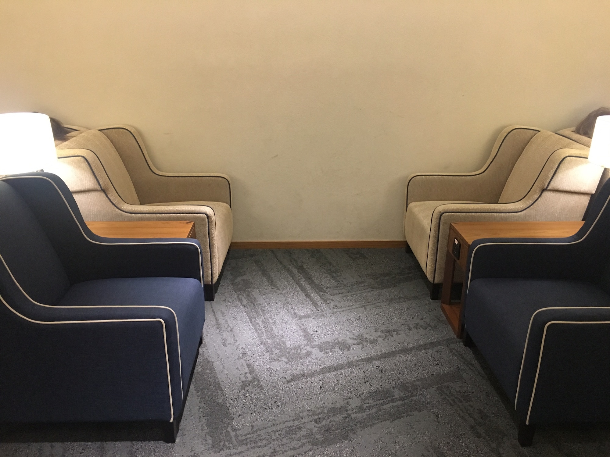 #3 of 5 images of Plaza Premium Lounge (Arrivals) (Temporarily Closed)