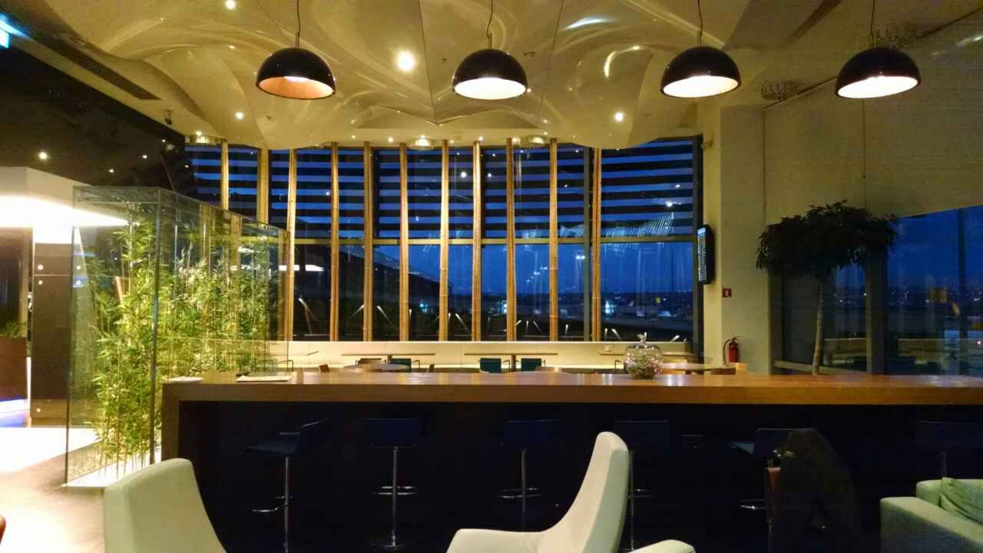 #4 of 5 images of Plaza Premium Lounge