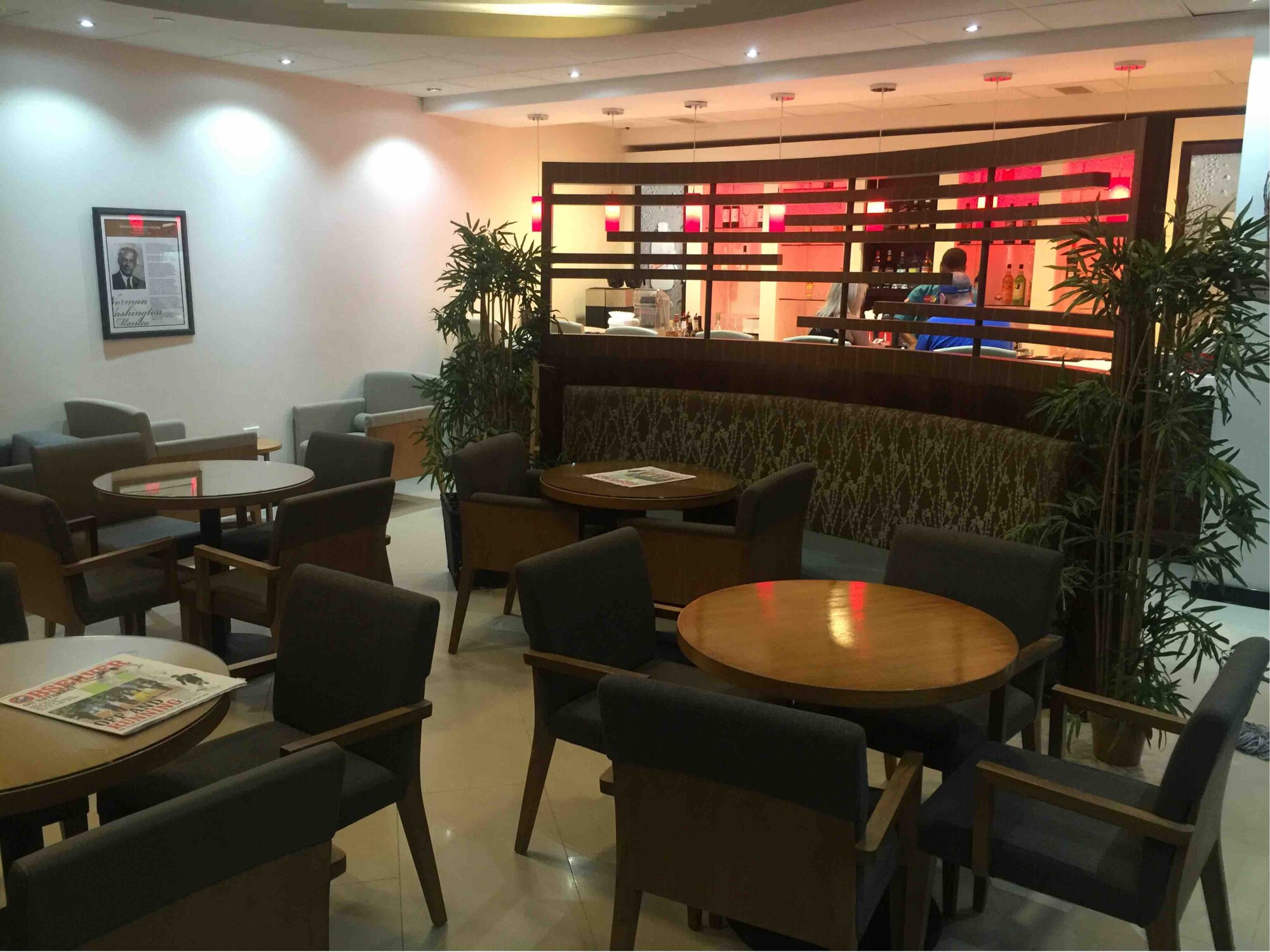 #3 of 5 images of Club Mobay