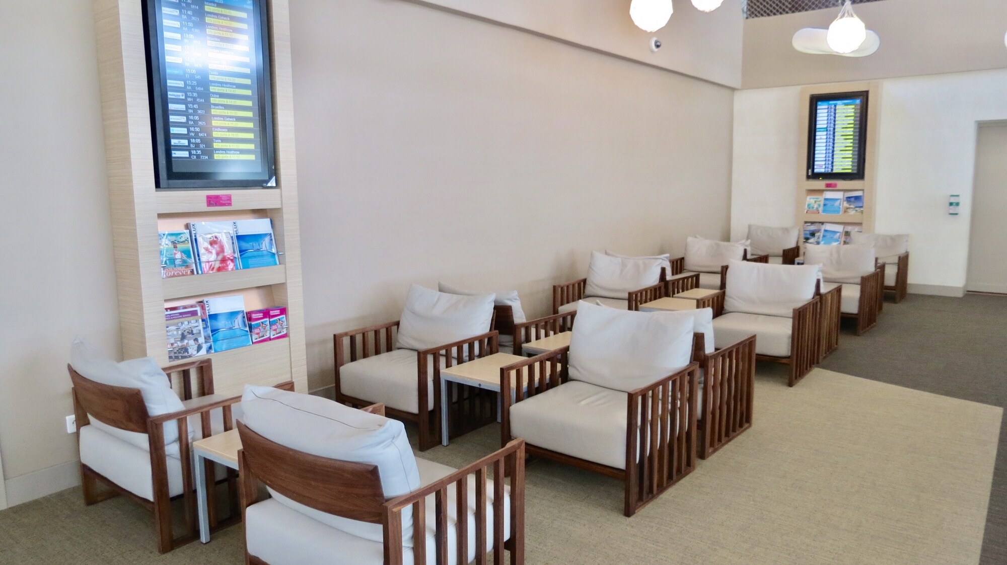 #4 of 5 images of The Canopy Lounge (Temporarily Closed)