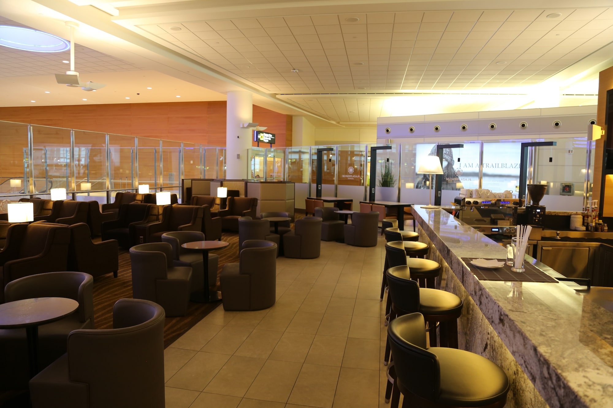 #3 of 5 images of Plaza Premium Lounge (Temporarily Closed)