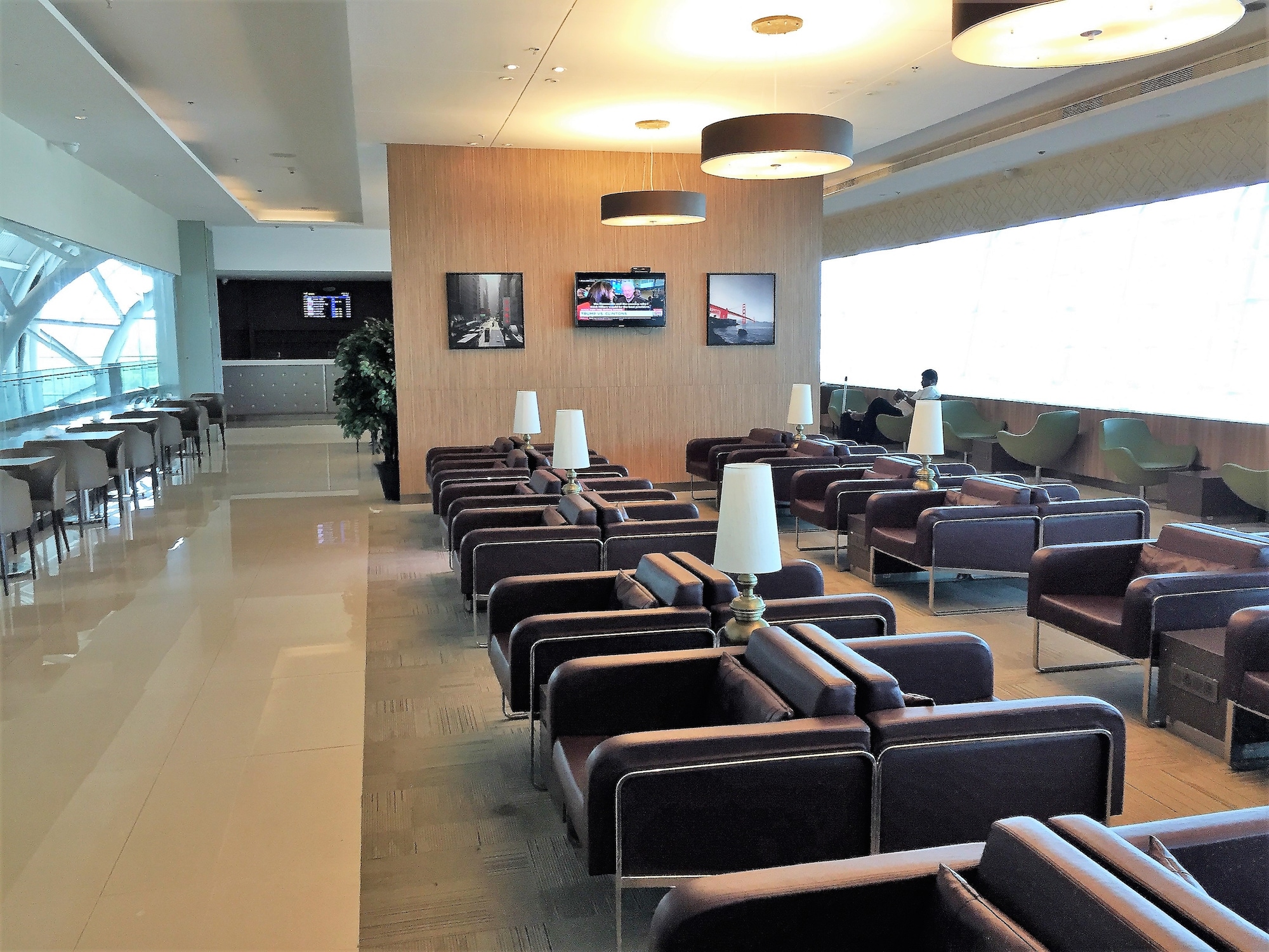 #2 of 5 images of Travel Club Lounge (Temporarily Closed)