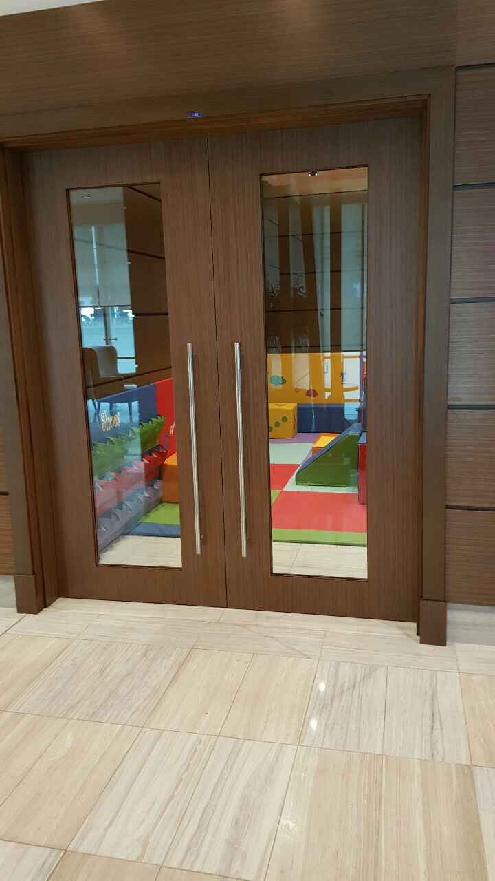#4 of 4 images of Ahlan Business Class Lounge