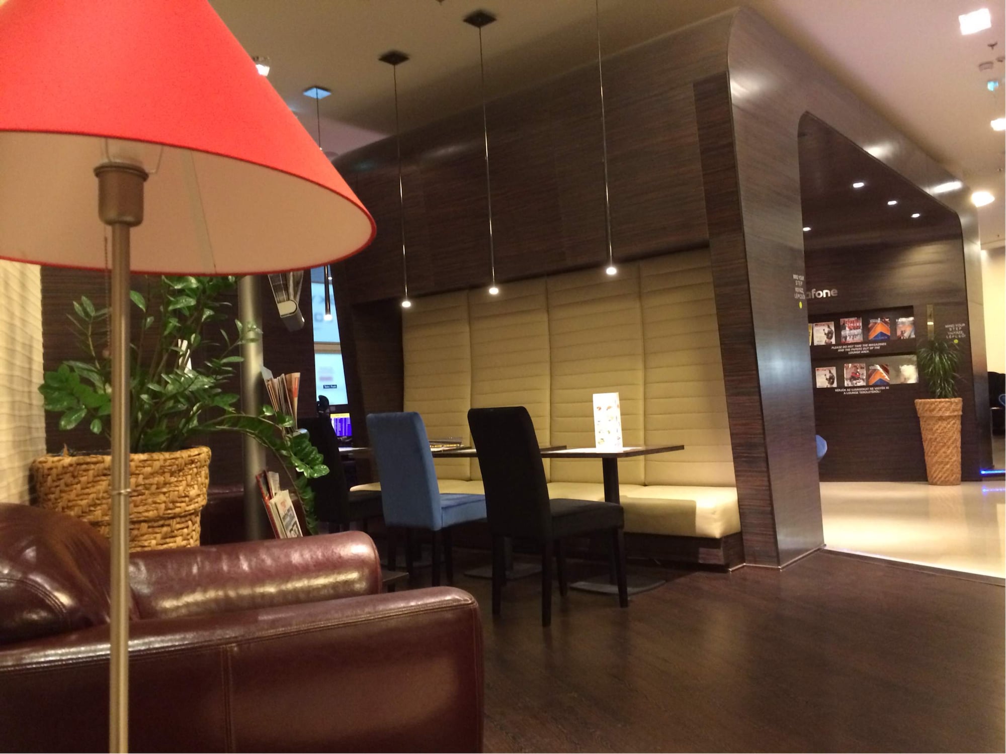 #2 of 5 images of SkyCourt Lounge (Temporarily Closed)