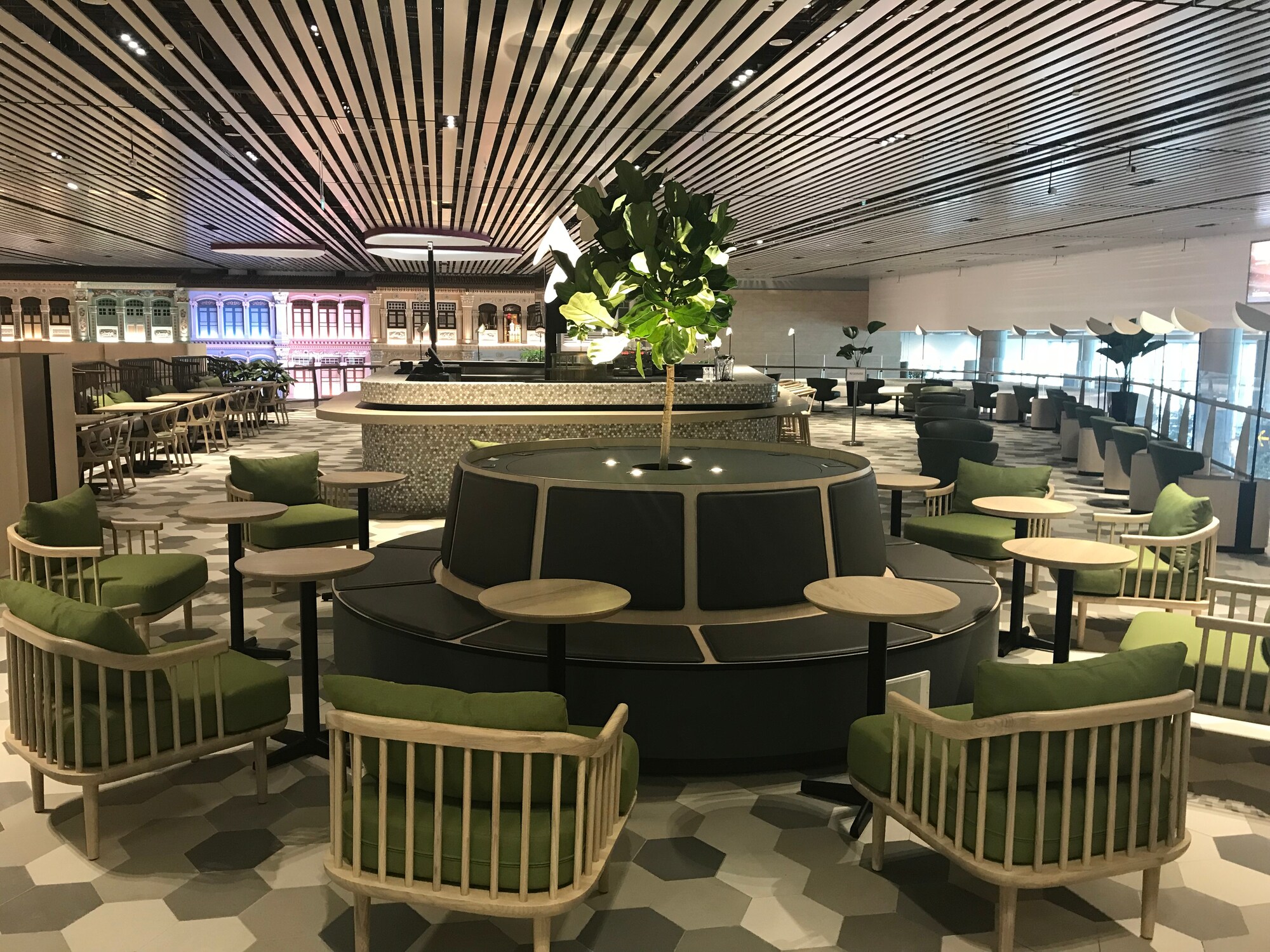 #2 of 5 images of Blossom Lounge (Temporarily Closed)