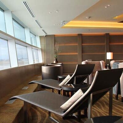 #5 of 5 images of Plaza Premium Lounge (Temporarily Closed)
