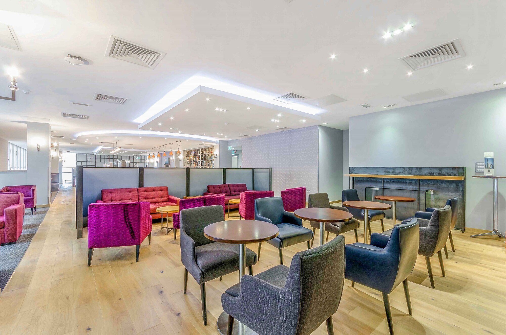 #1 of 5 images of Club Aspire