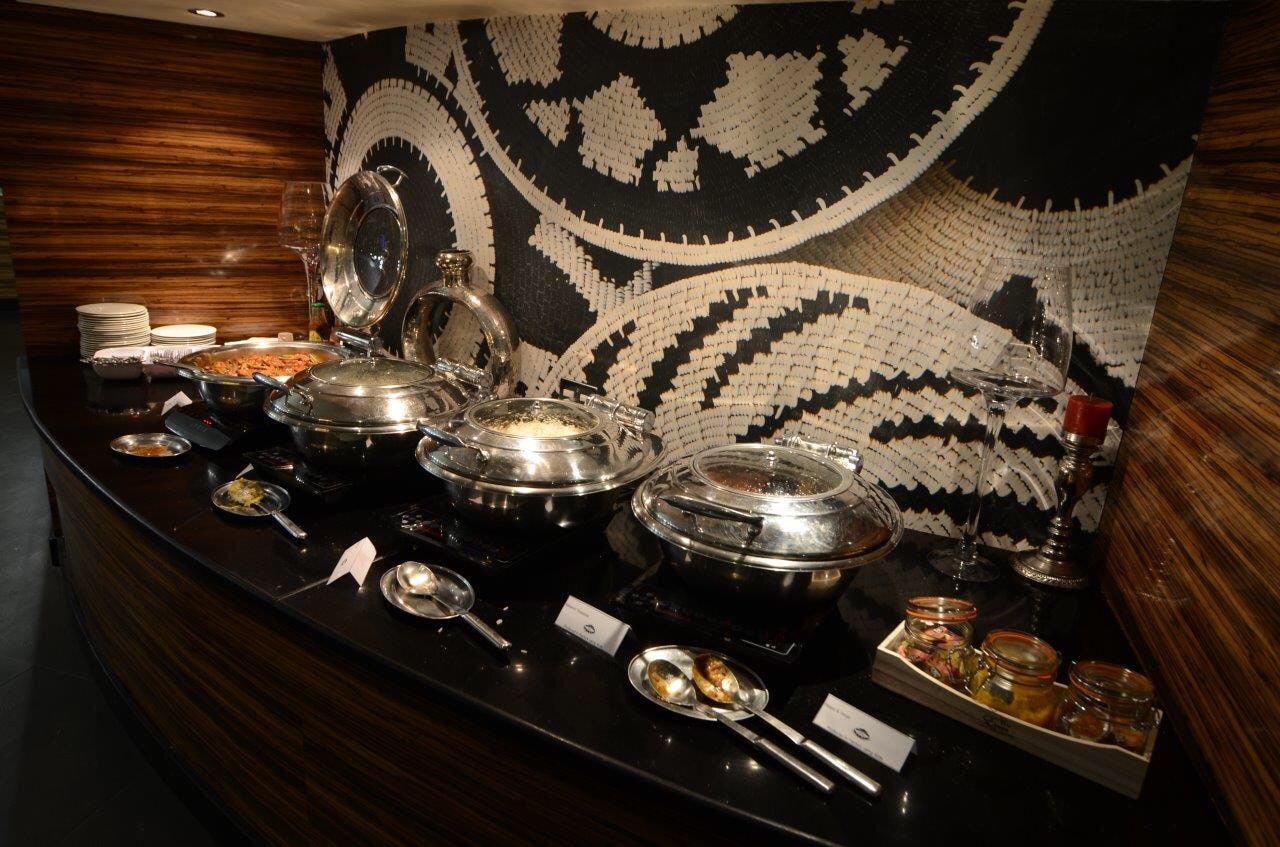 #2 of 5 images of Shongololo Lounge