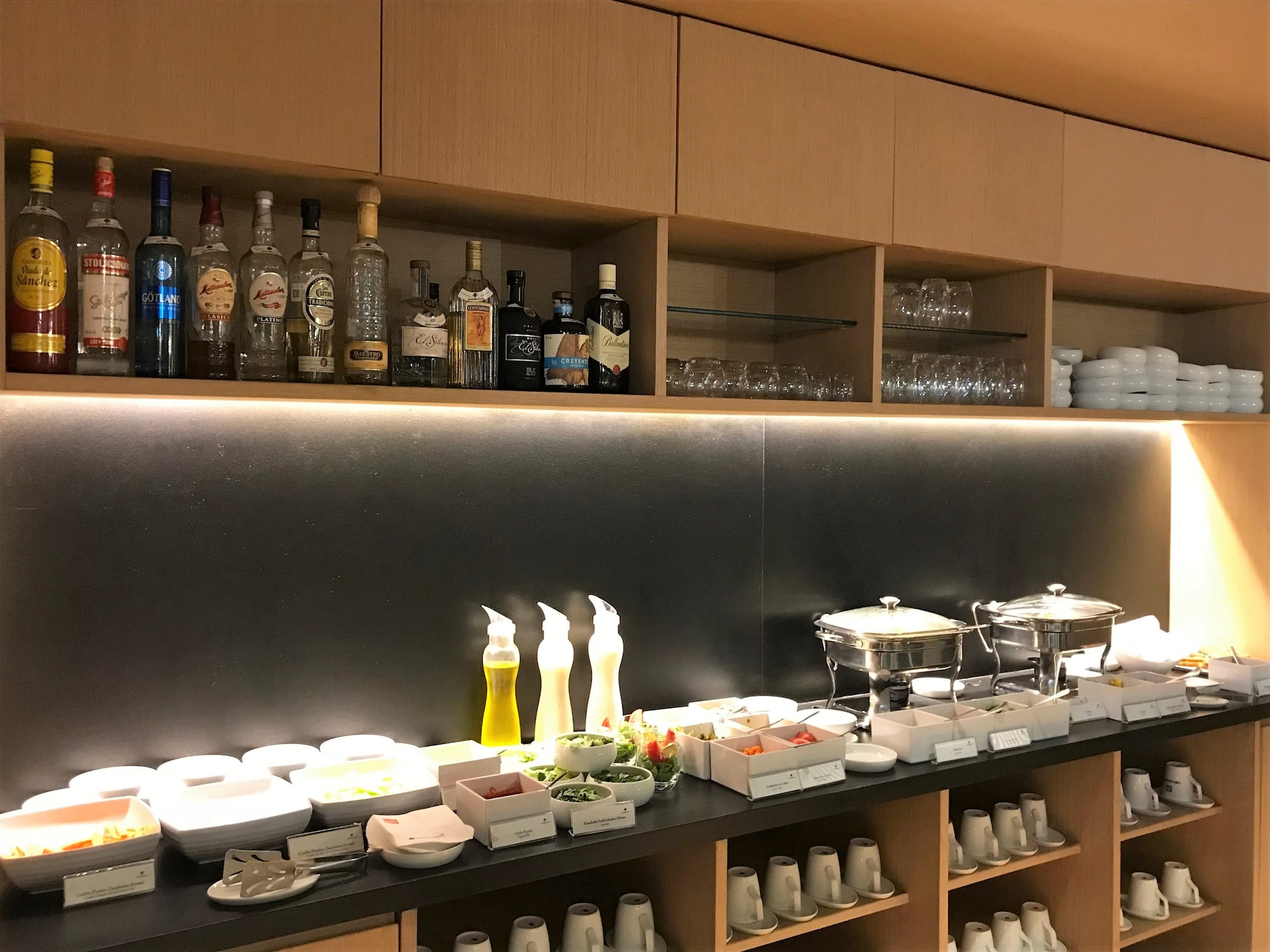 #3 of 5 images of Aeromexico Salon Premier (Domestic)