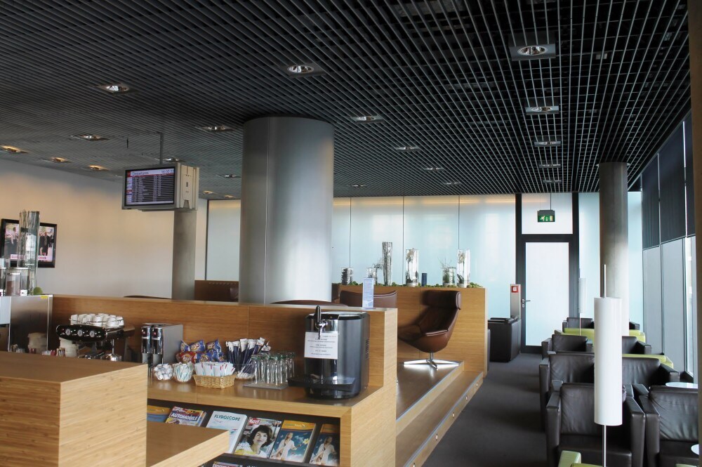 #3 of 5 images of The Lounge