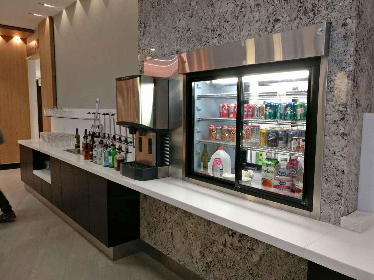 #3 of 5 images of Aspire Lounge (International) (Temporarily Closed)