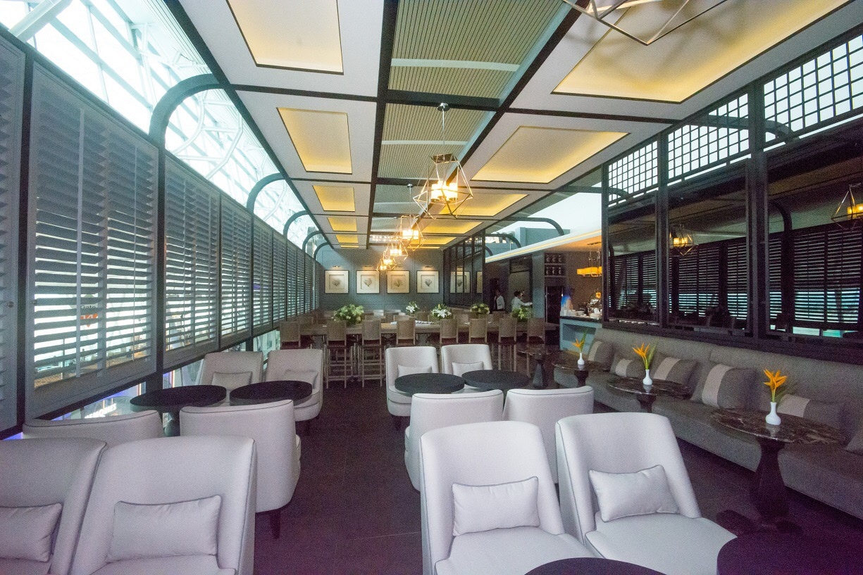 #3 of 5 images of The Coral Executive Lounge (See NOTES) (Temporarily Closed)