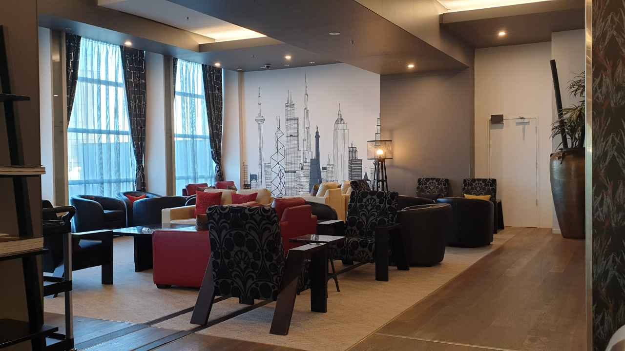 #4 of 5 images of Manaia Lounge (Temporarily Closed)