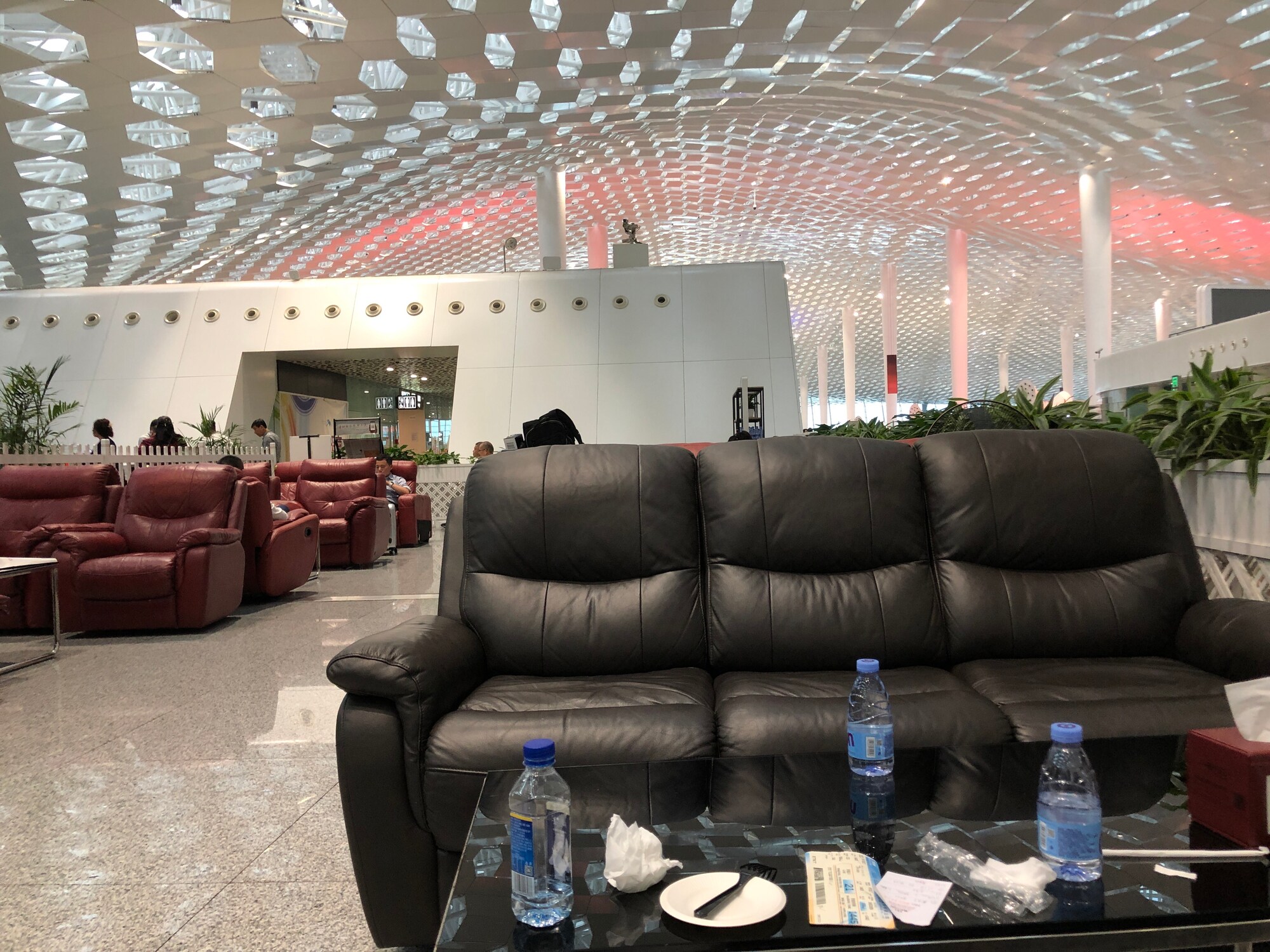 #5 of 5 images of Joyee Guest Lounge (Domestic) (Temporarily Closed)