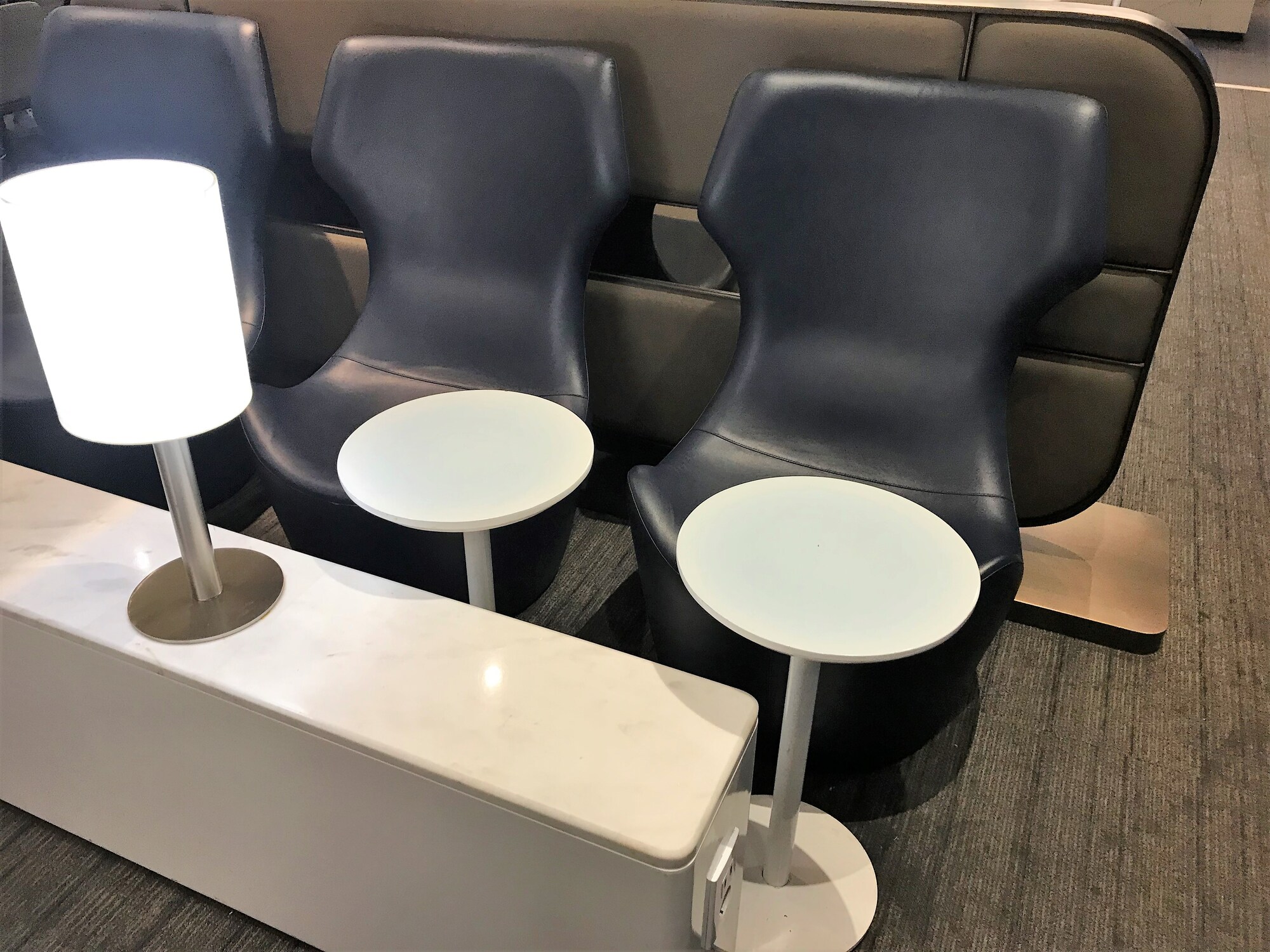 #1 of 5 images of Sky Hub Lounge East (Temporarily Closed)