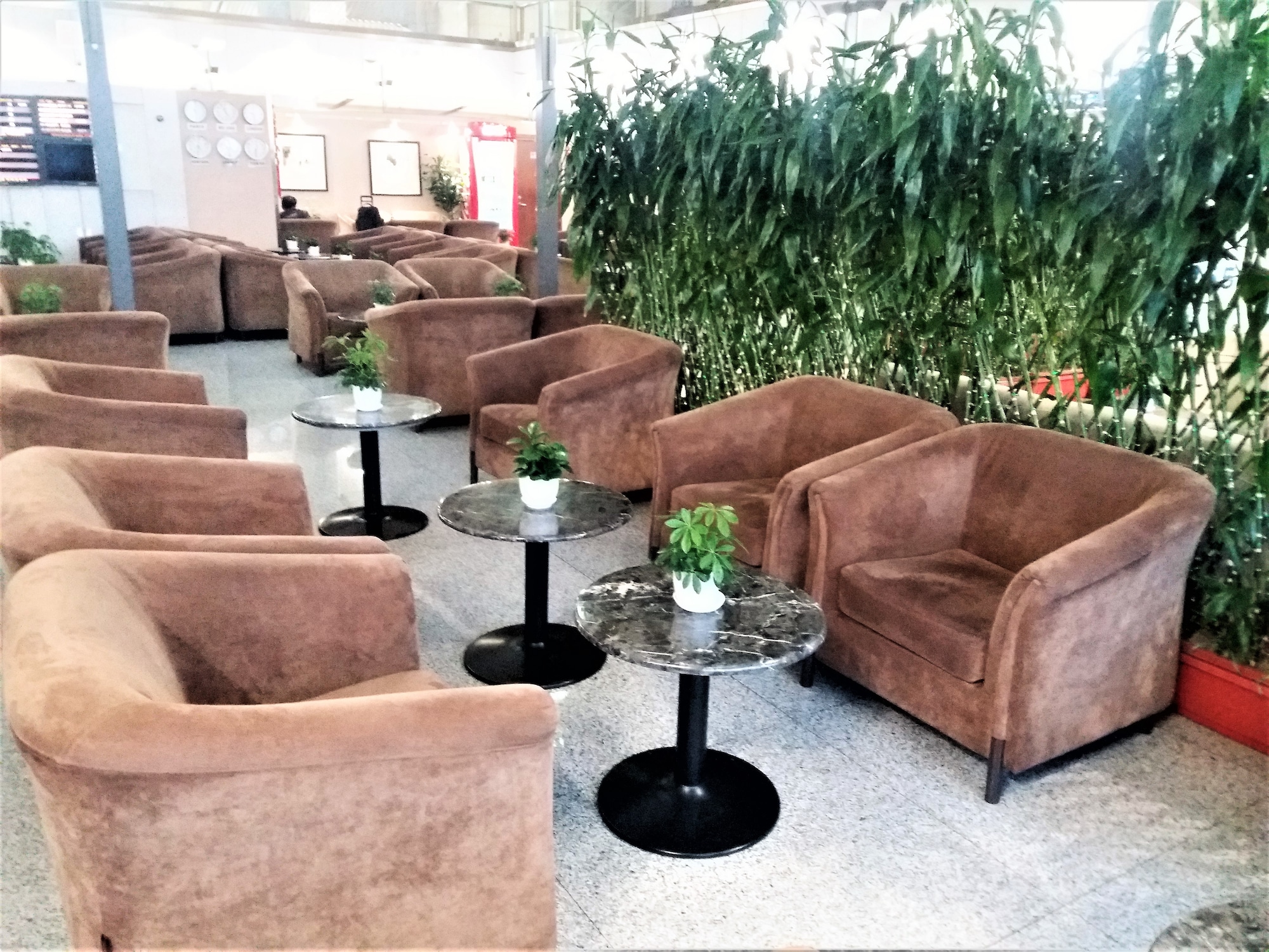 #5 of 5 images of BGS Premier Lounge (Temporarily Closed)