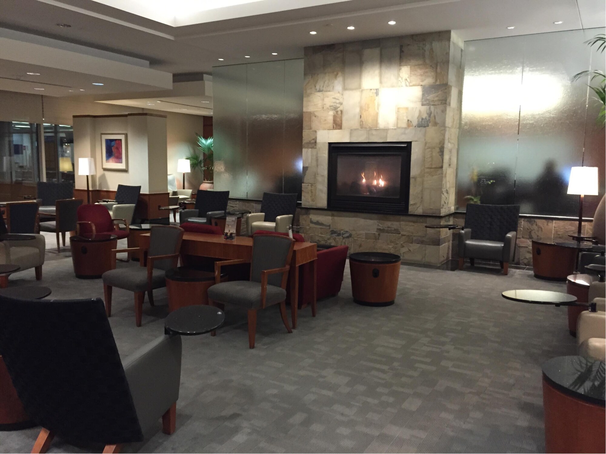 #4 of 5 images of Delta Air Lines Delta Sky Club