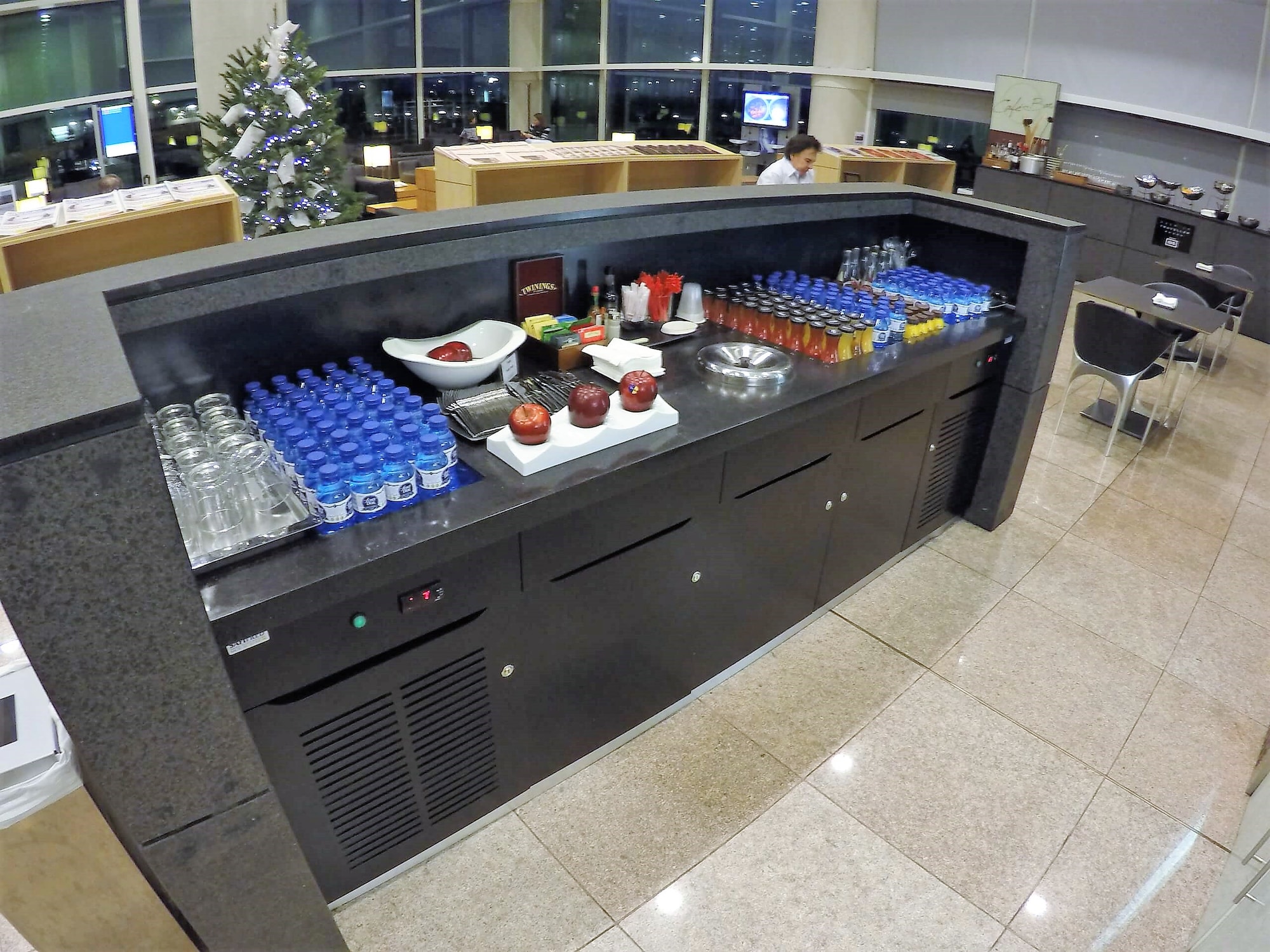 #5 of 5 images of Sala VIP Colomer