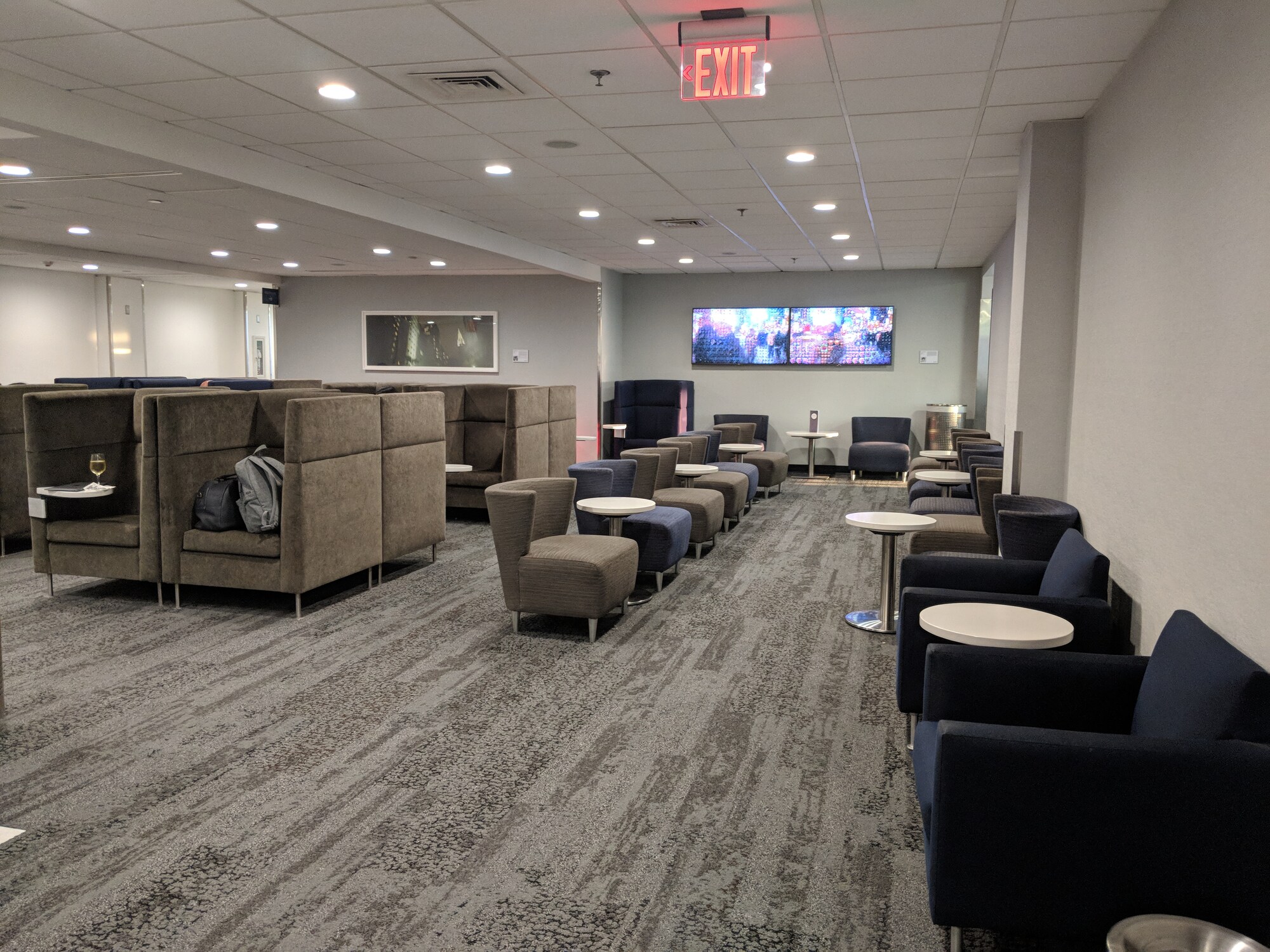 #2 of 5 images of Delta Air Lines Delta Sky Club (Temporarily Closed)