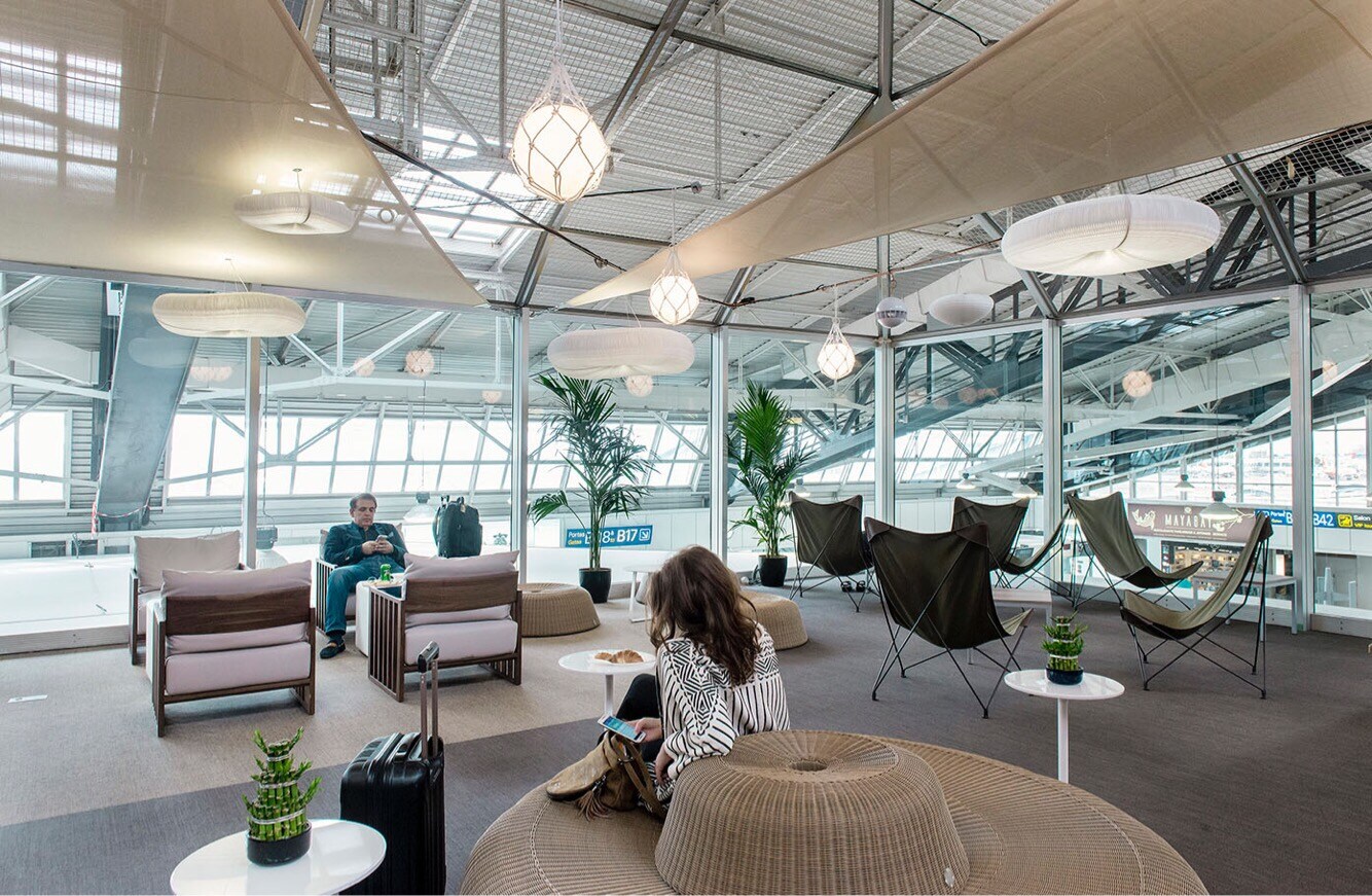 #2 of 5 images of The Canopy Lounge (Temporarily Closed)