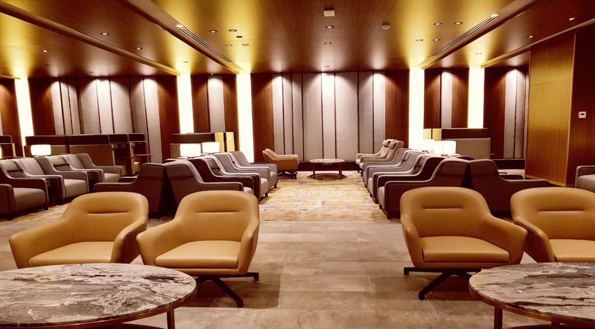 #1 of 5 images of Plaza Premium Lounge
