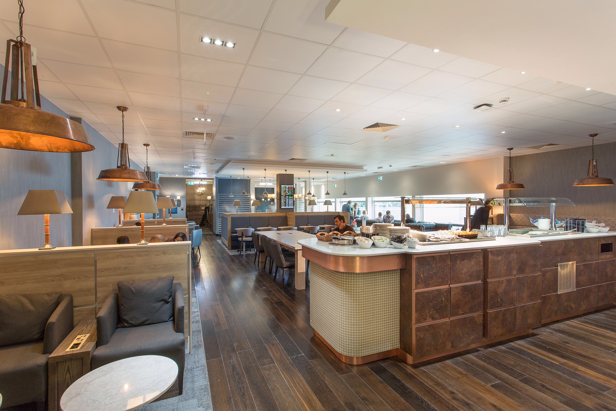 #2 of 5 images of Club Aspire (Temporarily Closed)