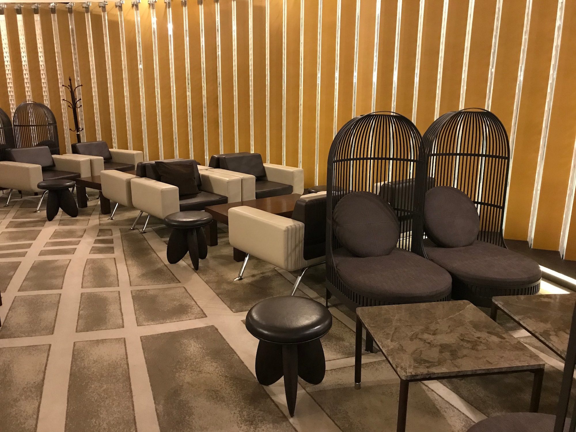 #2 of 5 images of Absheron Lounge