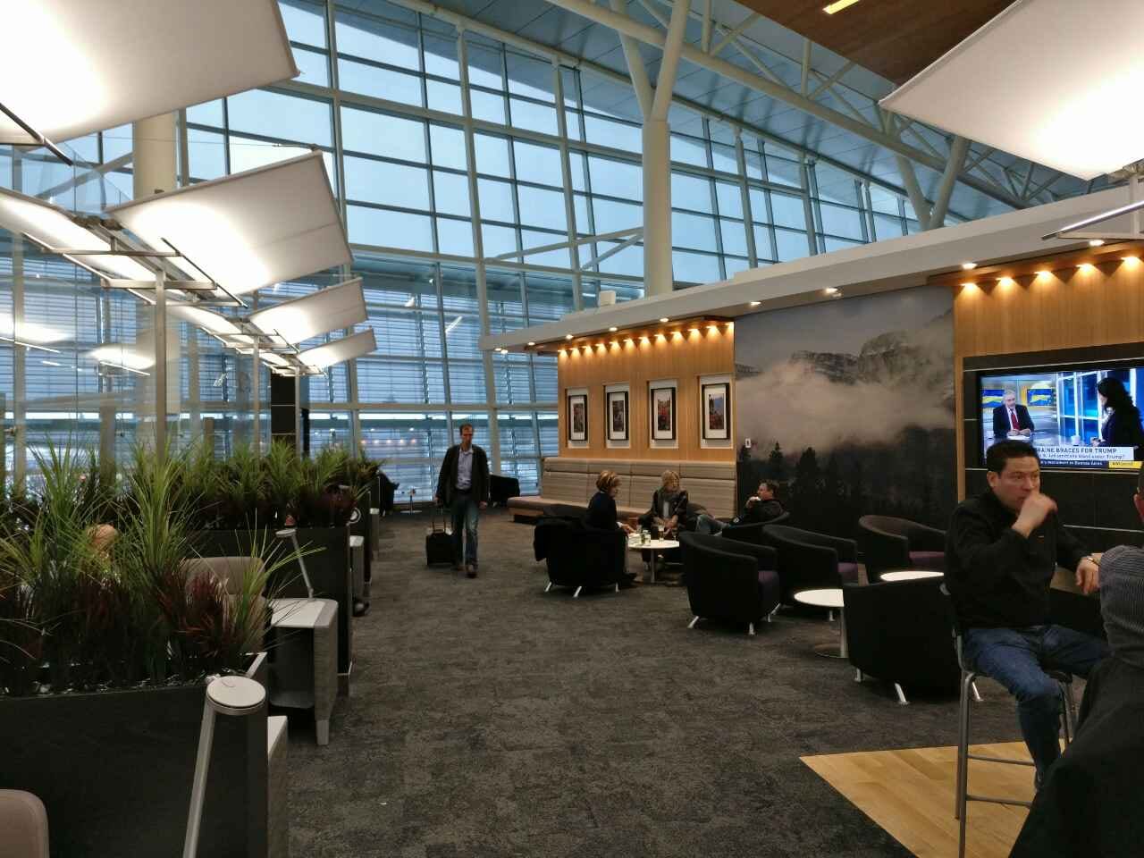 #4 of 5 images of Aspire Lounge (International) (Temporarily Closed)
