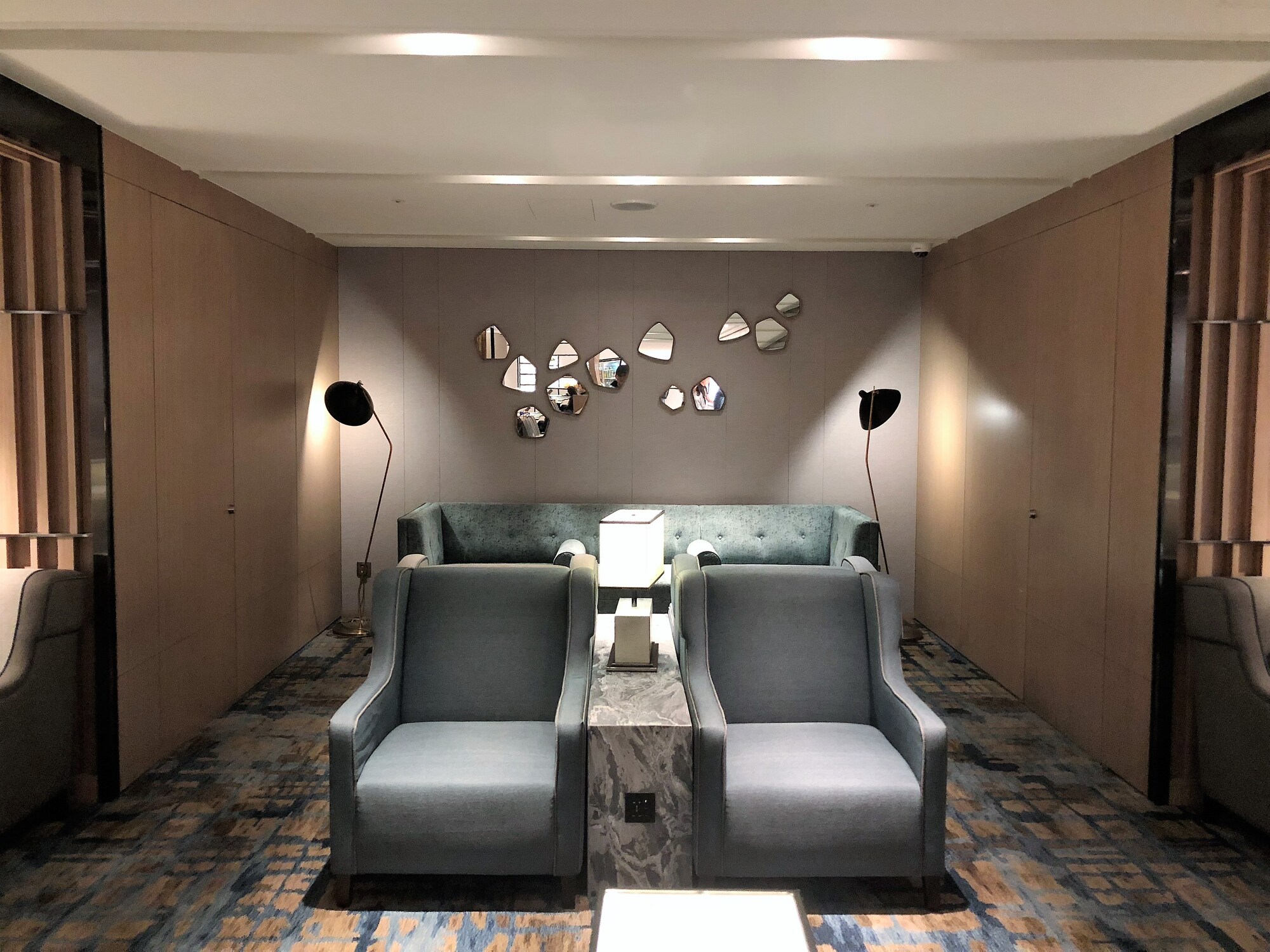 #2 of 5 images of Plaza Premium Lounge (Zone C) (Temporarily Closed)