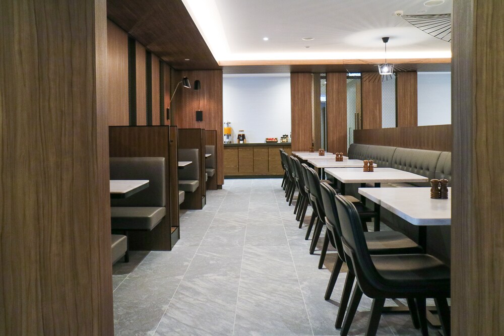 #2 of 5 images of Plaza Premium Lounge (Temporarily Closed)