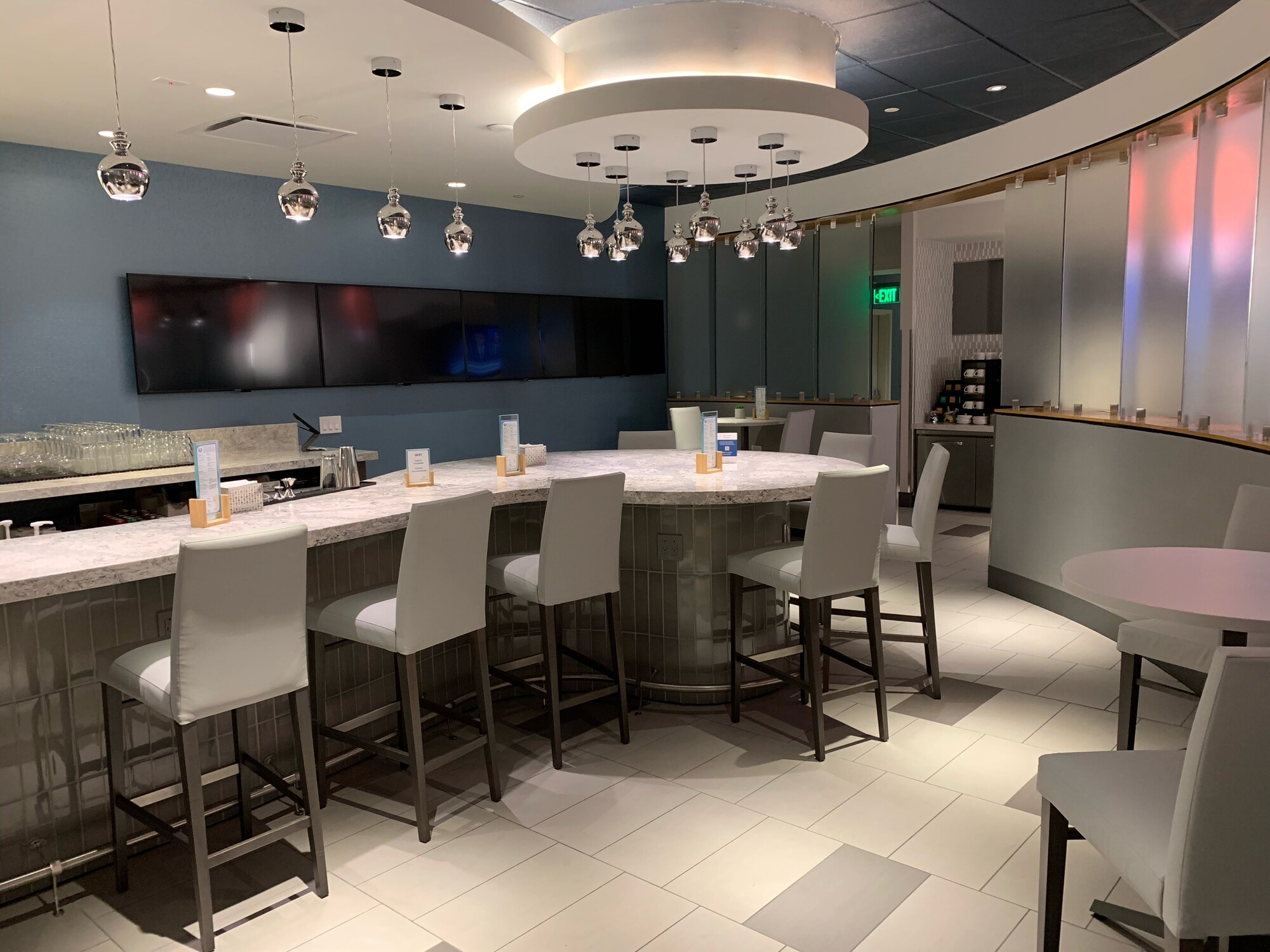 #2 of 4 images of The Club at MSY