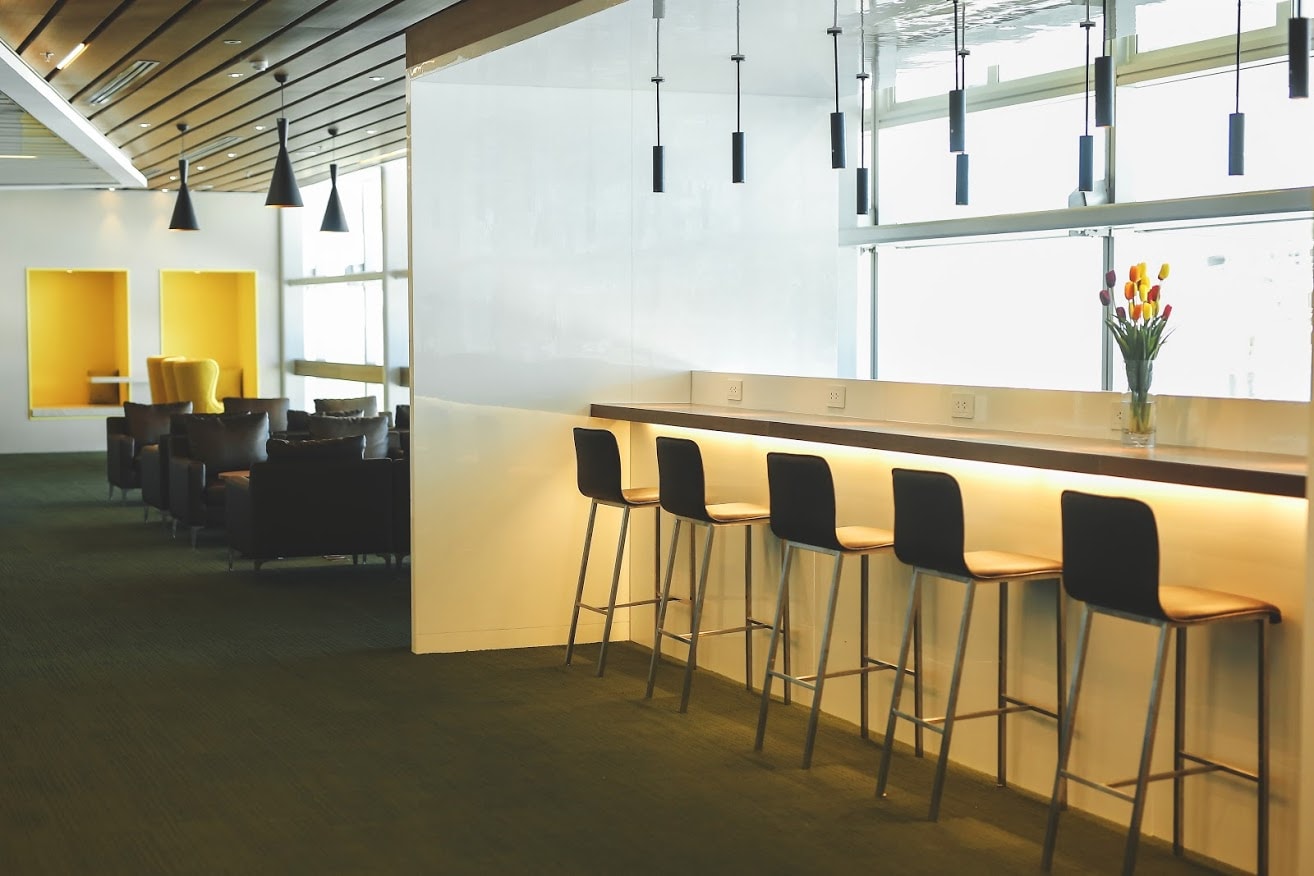 #4 of 5 images of CIP Orchid Lounge (Temporarily Closed)